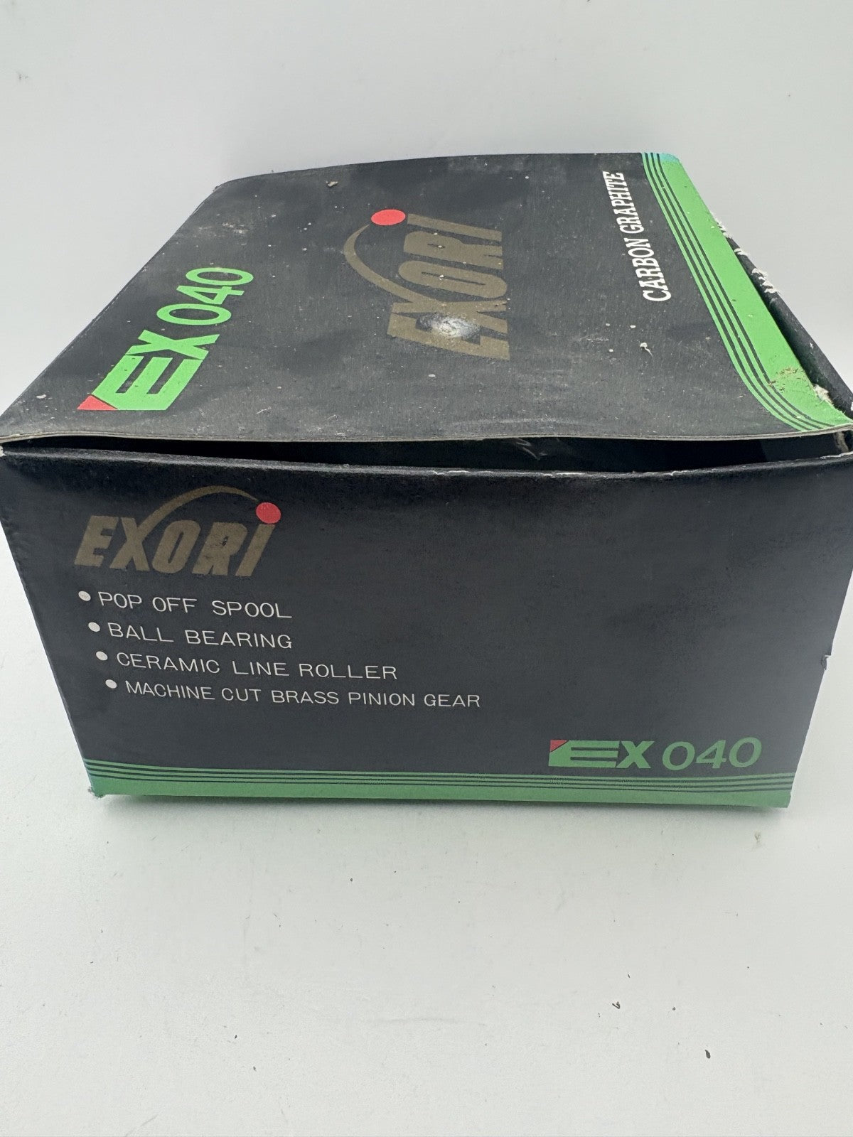 Exori Diamond EX040 Rolle5