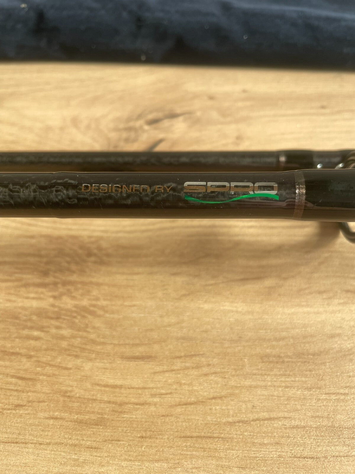 Spro Excape Softbait Spin Rute 300cm 3090g1