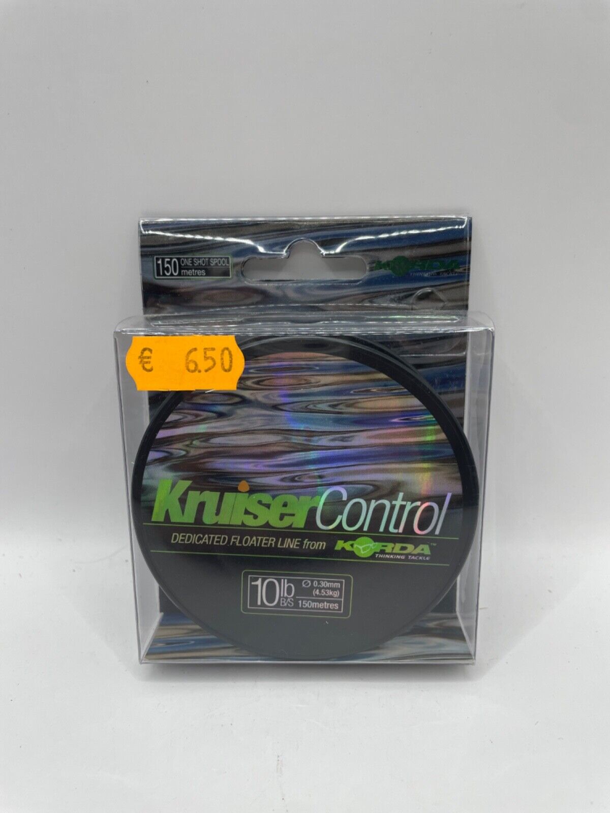 Korda Kruiser Control Liner 0,30mm - 10 lb 150m
