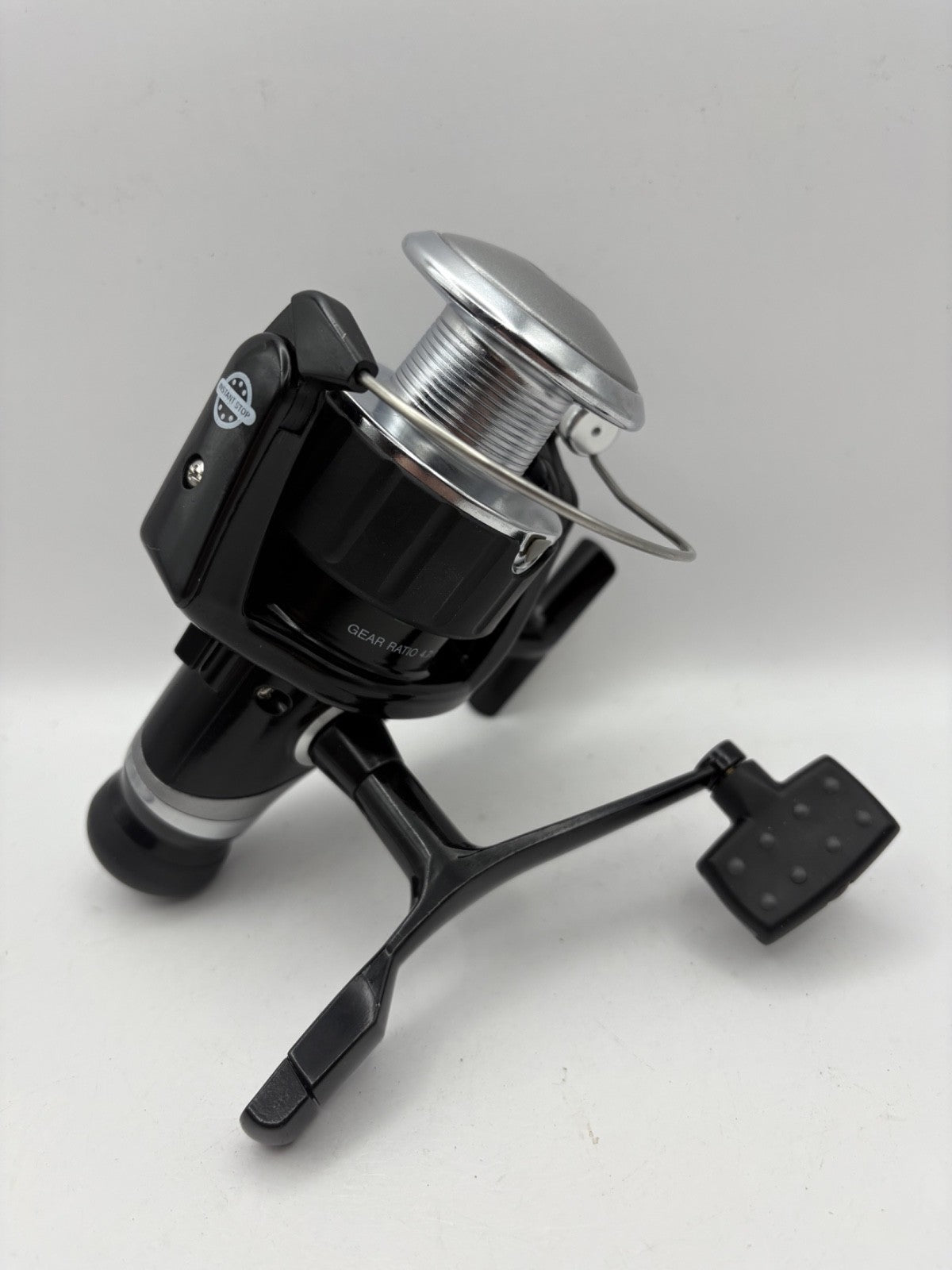 Cormoran HiCore 50 4Ai Rolle1