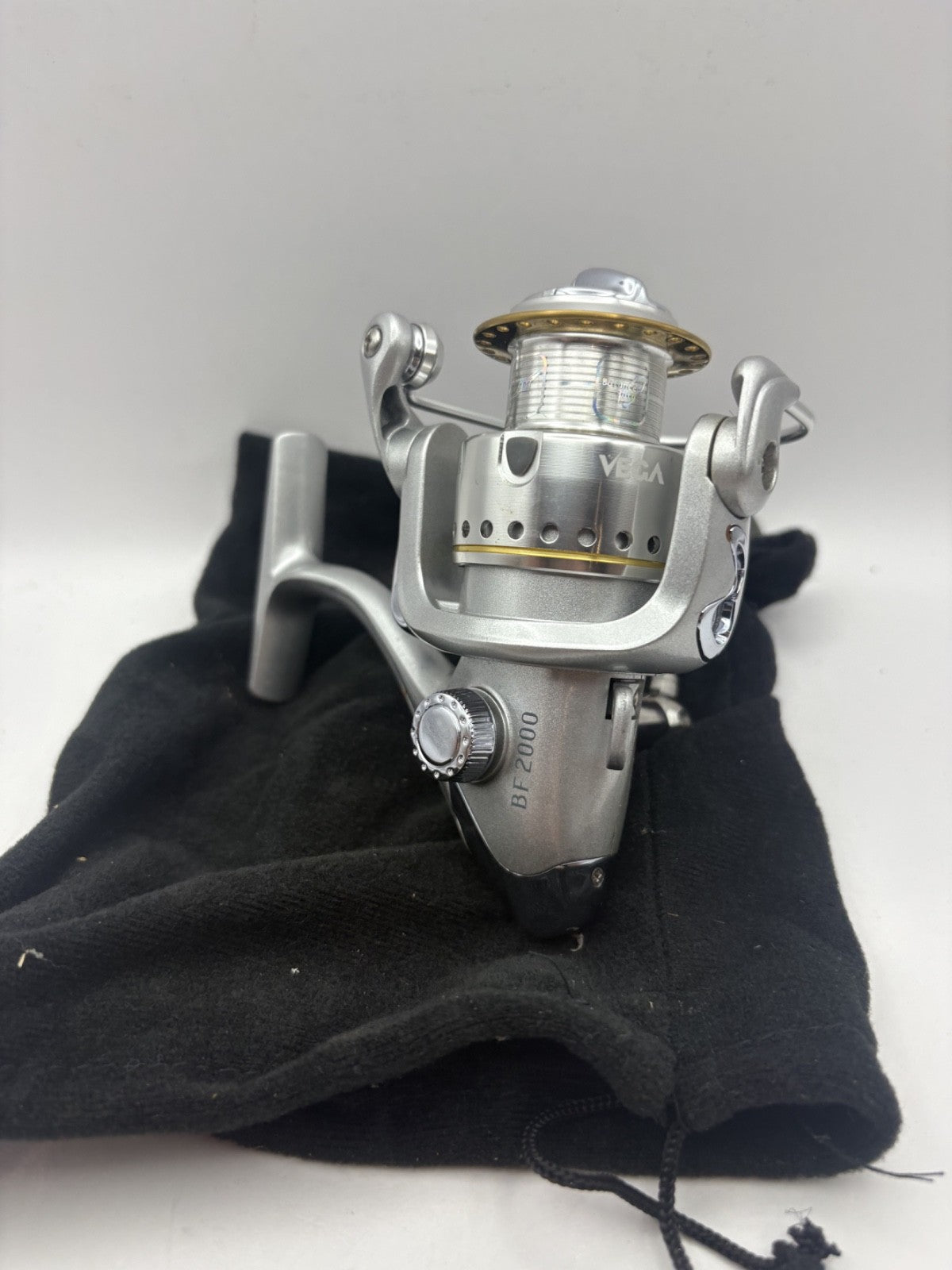 Vega BF 2000 Rolle2