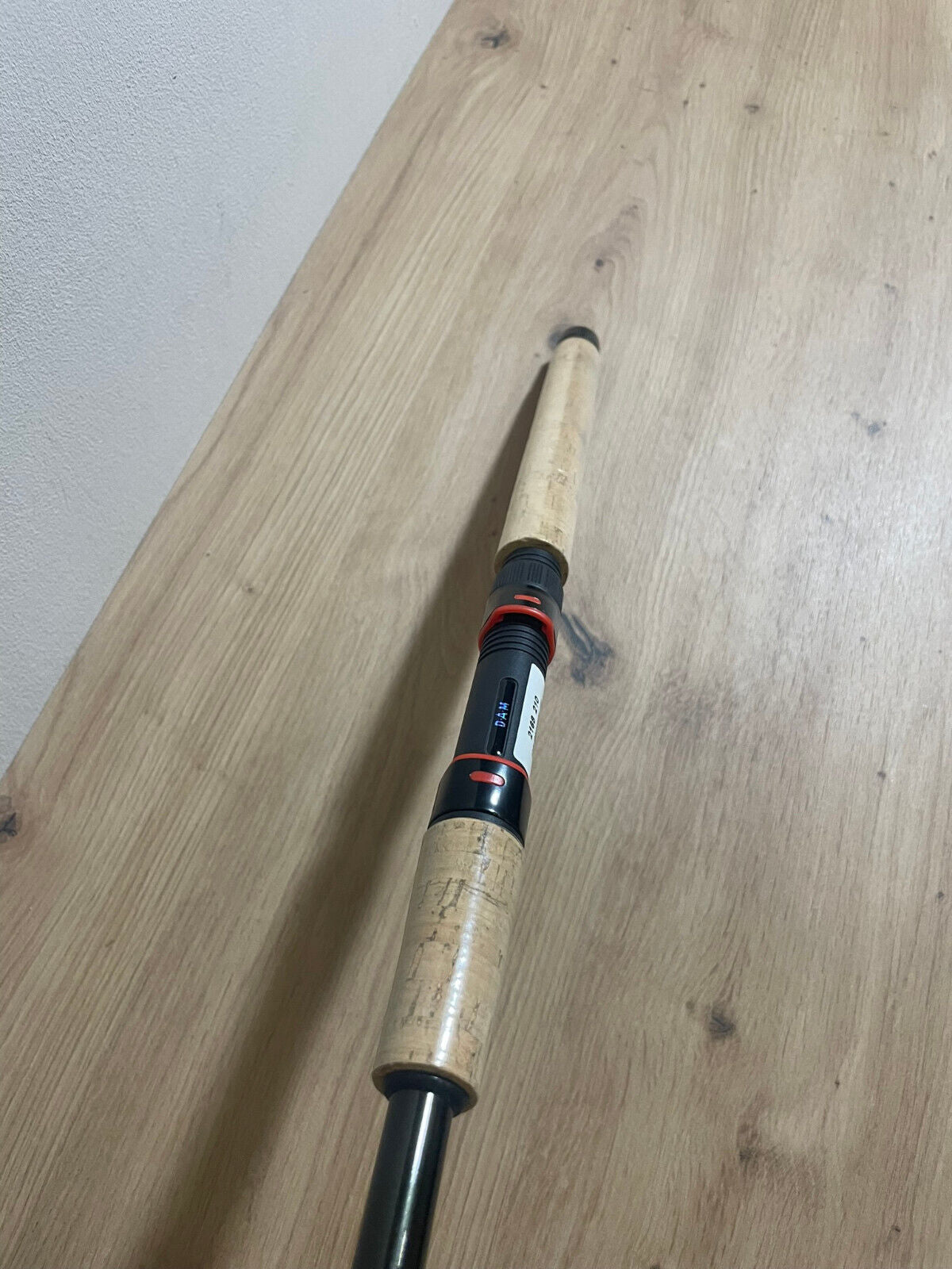 DAM Devilstick Tele 20 Rute 210cm 5-20g