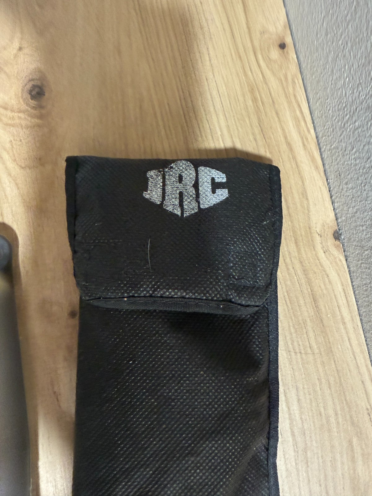 JRC Contact Tele Rute 390cm 3 LBS7