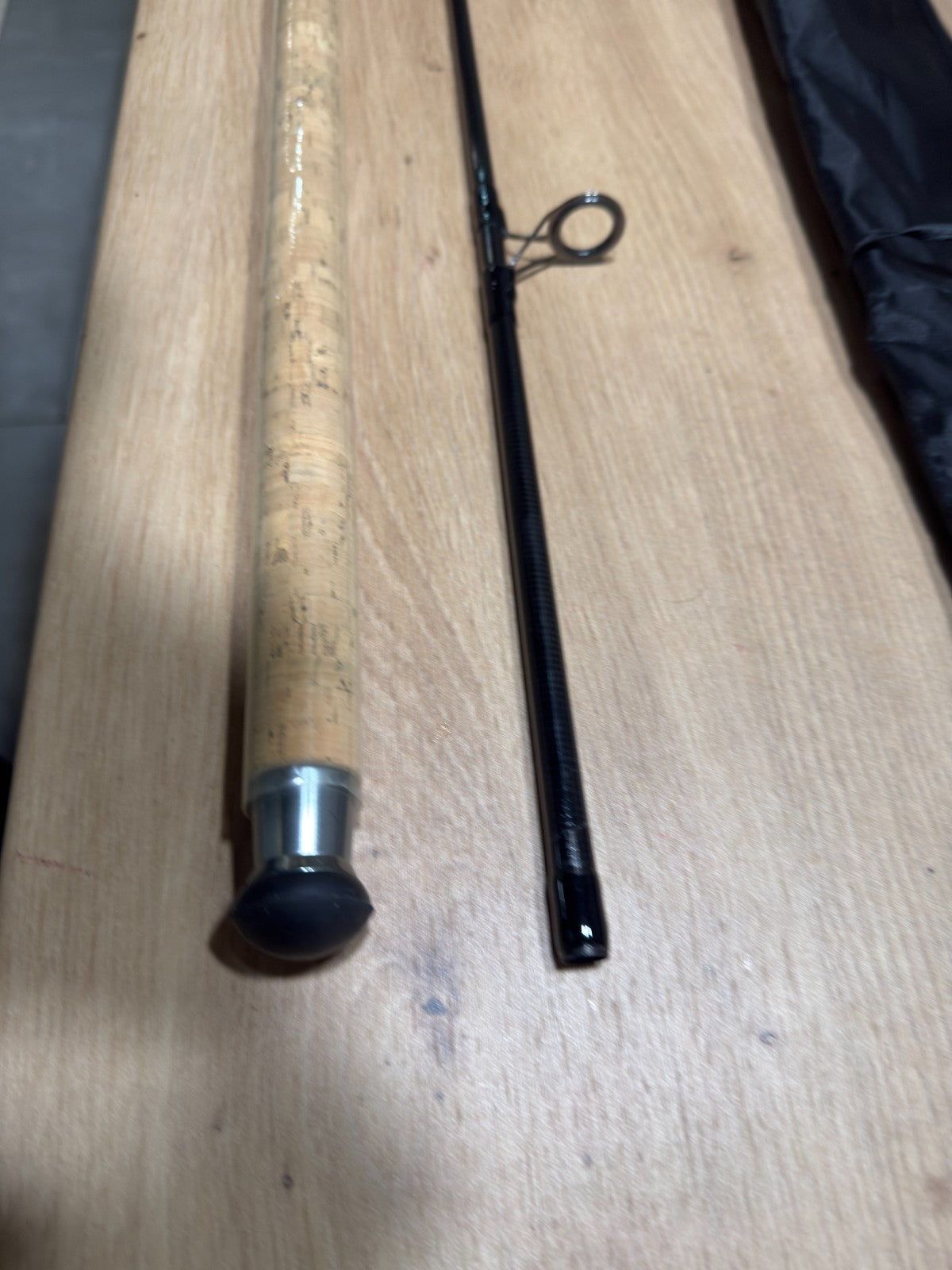 Interfish Blue Eagle 100 Rute 270cm bis 100g1