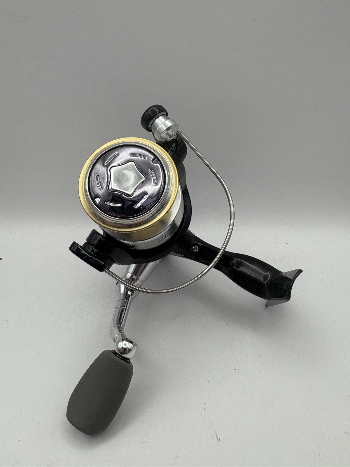 Inter Fish SGR 20 Rolle1