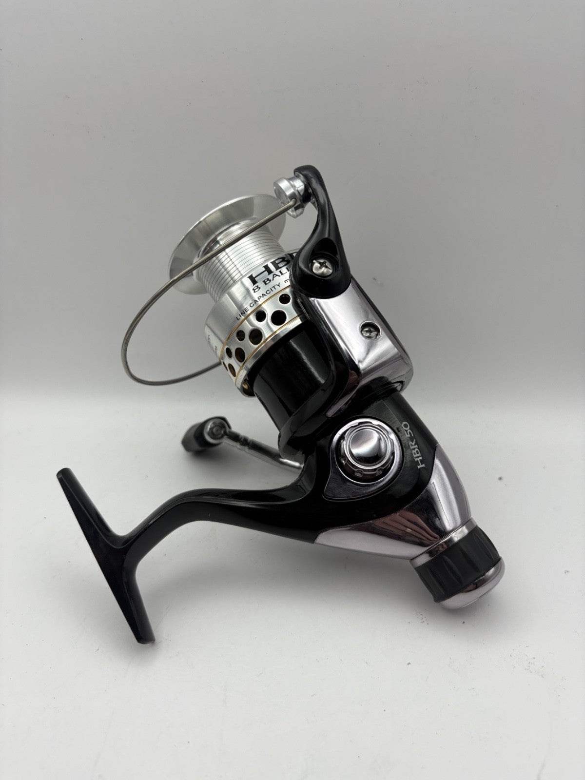 Inter Fish HBR 8050 RD Rolle2