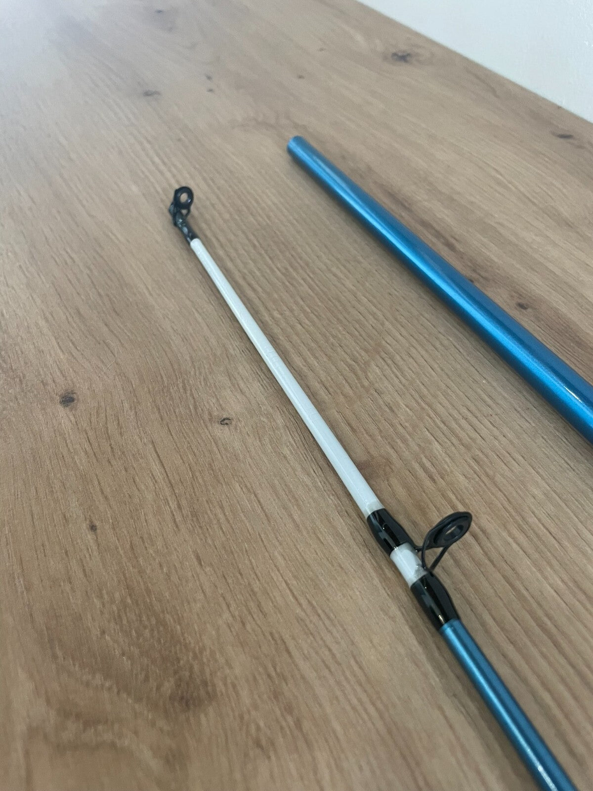 Lion Wave Boat 240cm 150300g Rute7