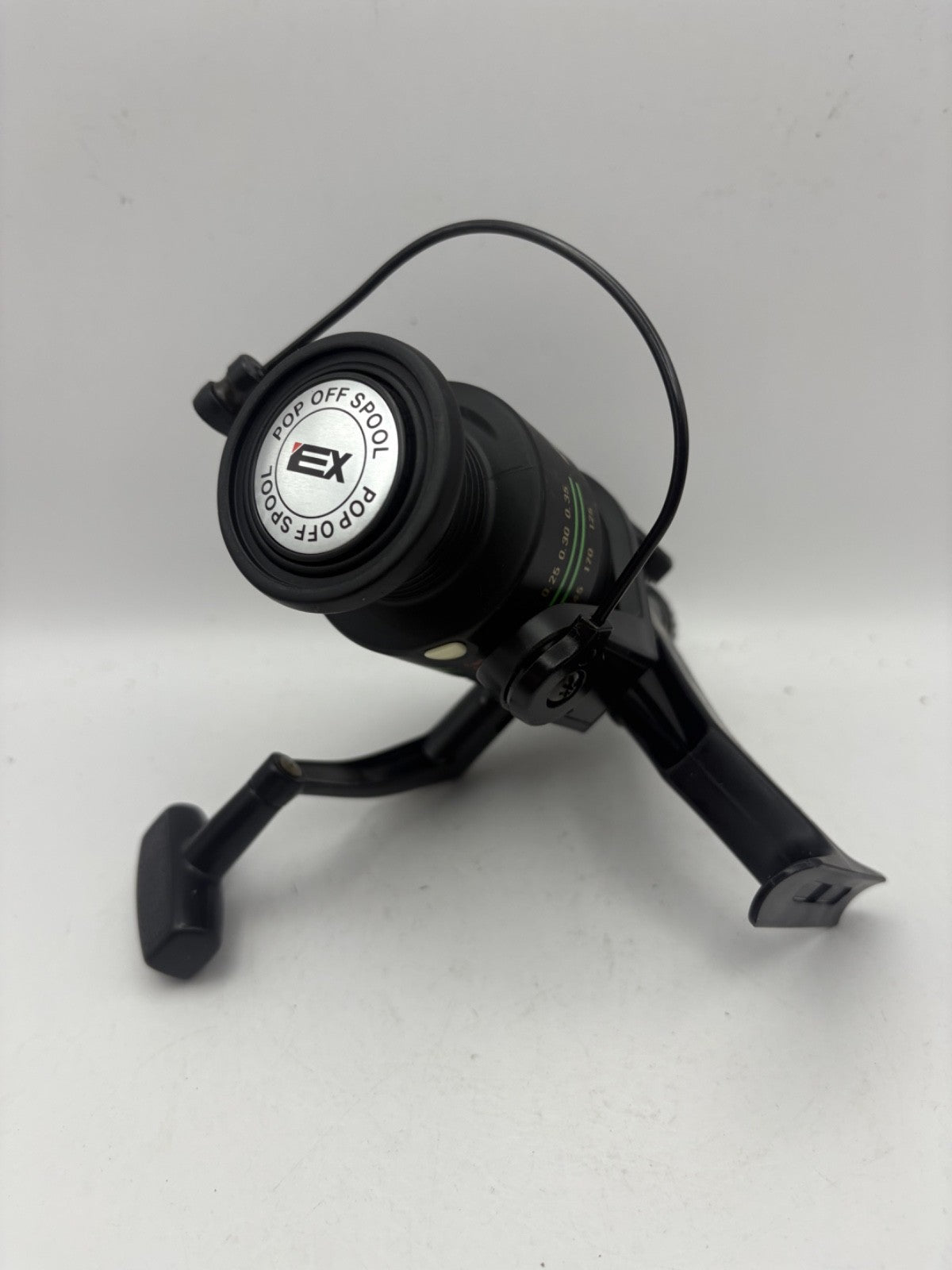 Exori Diamond EX040 Rolle1