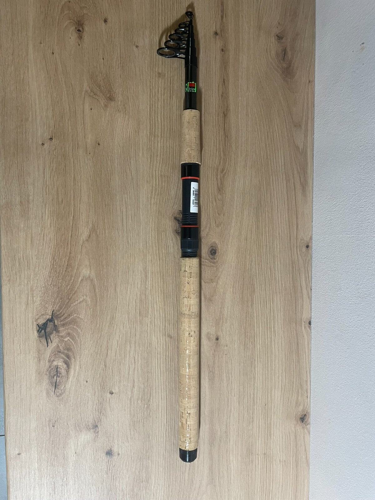 DAM Devilstick Tele 20 Rute 270cm 520g0