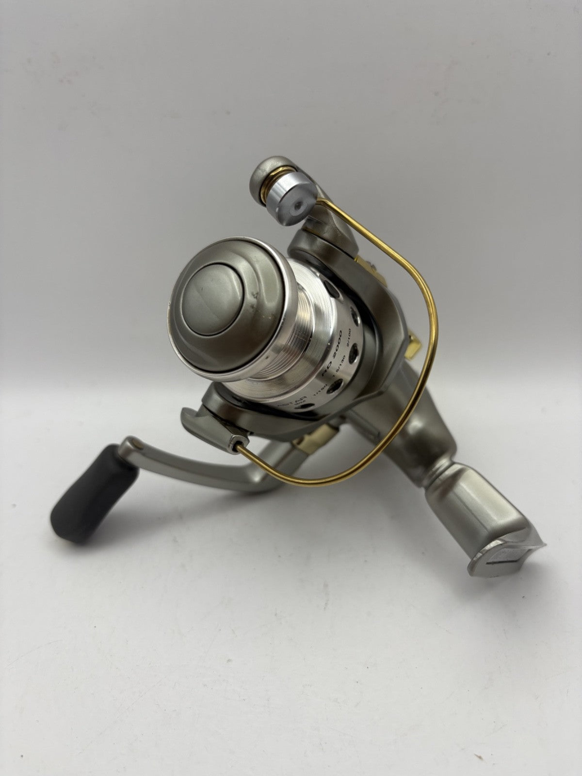 Paladin Palaster RD 2000 Rolle1