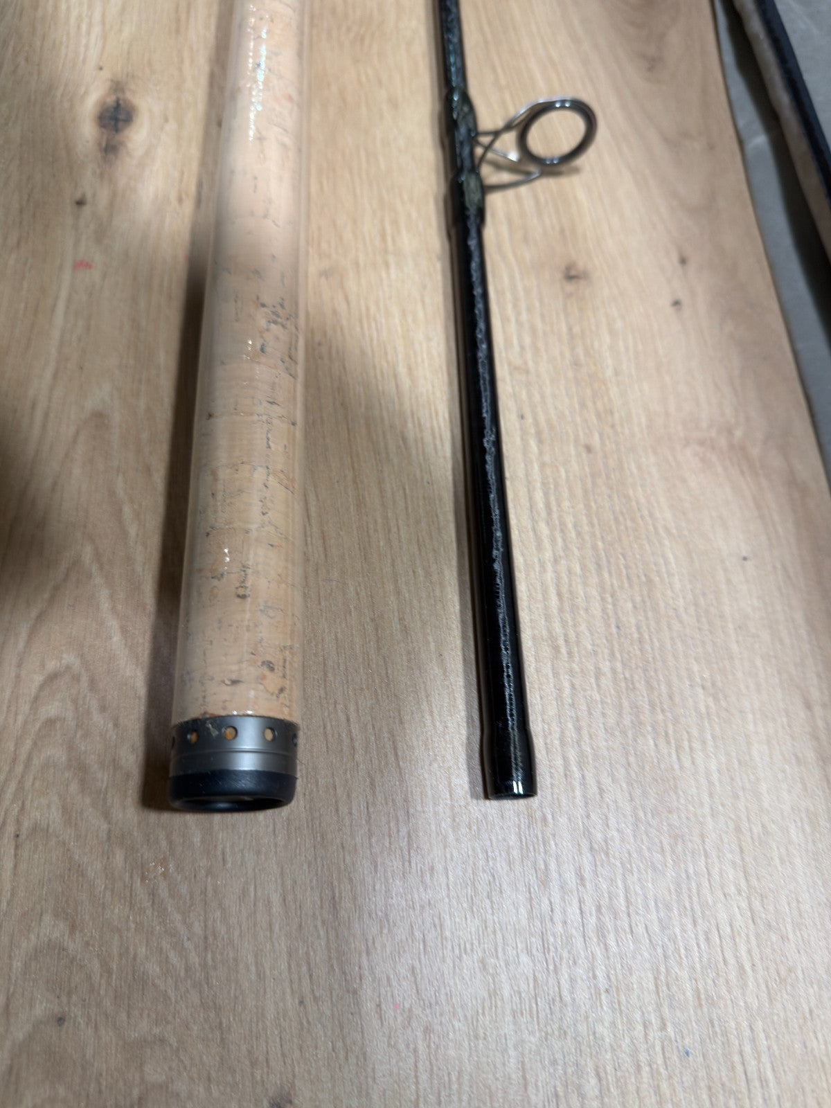 Interfish Yokozuna 80 Rute 270cm 4080g1