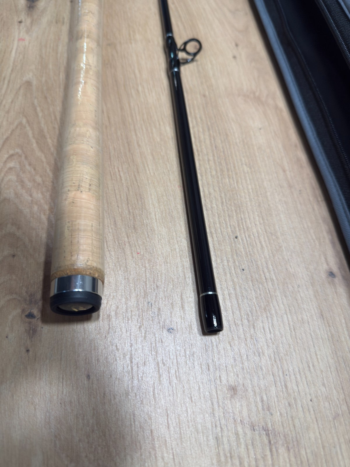 Daiwa Teamdaiwa Rute TDSA 1002MHFS Softlure 300cm 3060g1