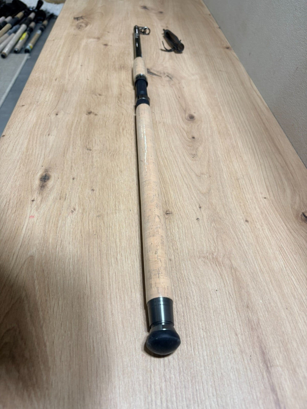 Interfish Excellent Pro 40 Tele Rute 240cm 2040g1