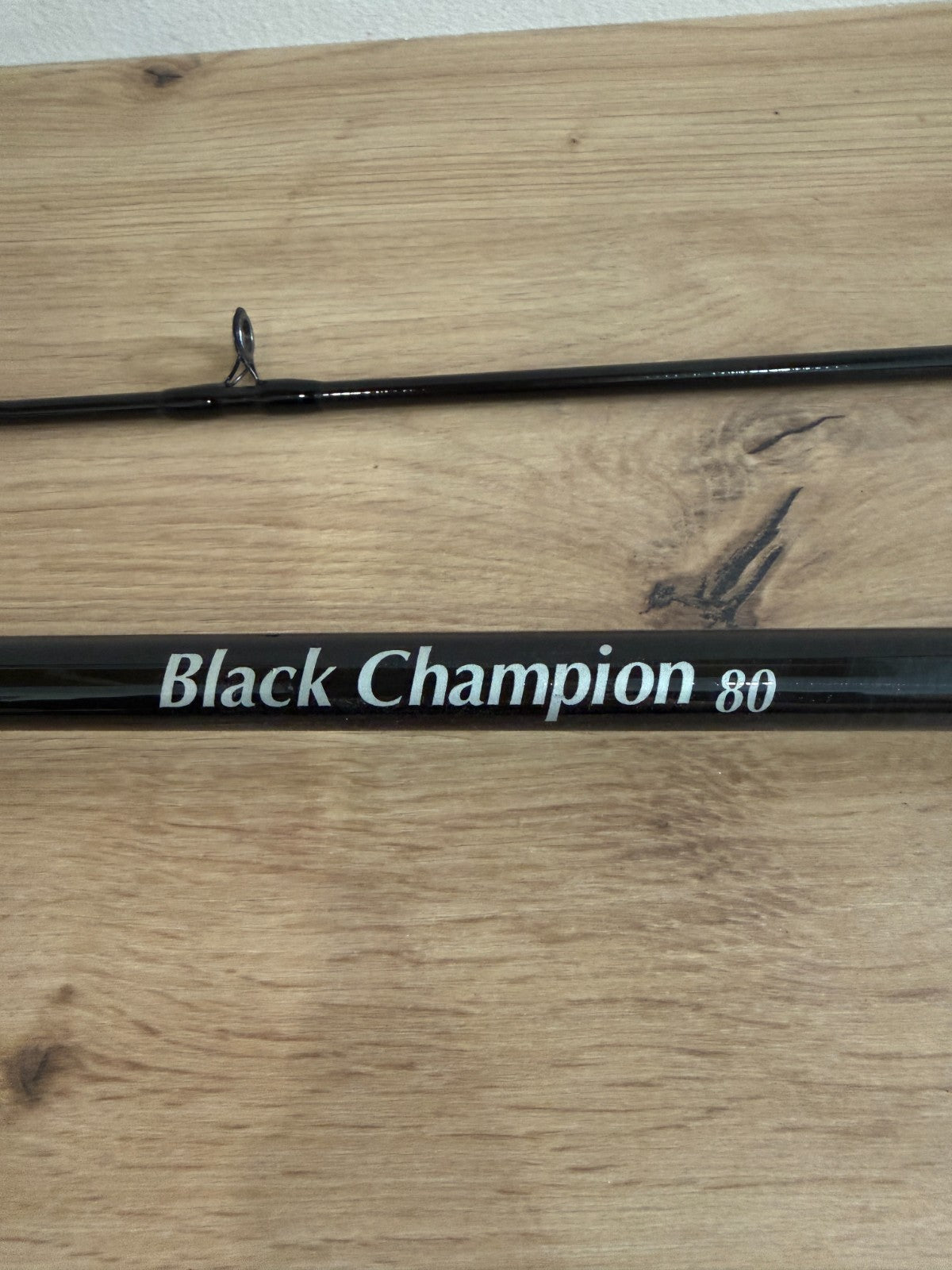 DAM Black Champion 80 Rute 300cm 3080g3