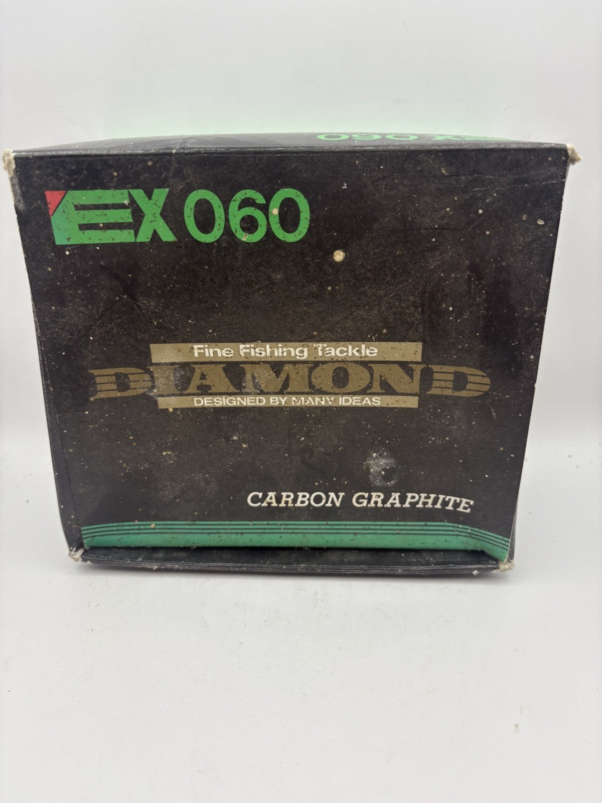 Exori EX060 Diamond Rolle3
