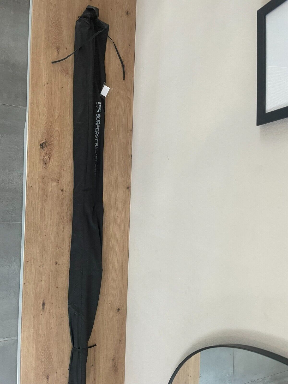 Spro Surfcast ´R XL 420/3 Rute 420cm 100-200g