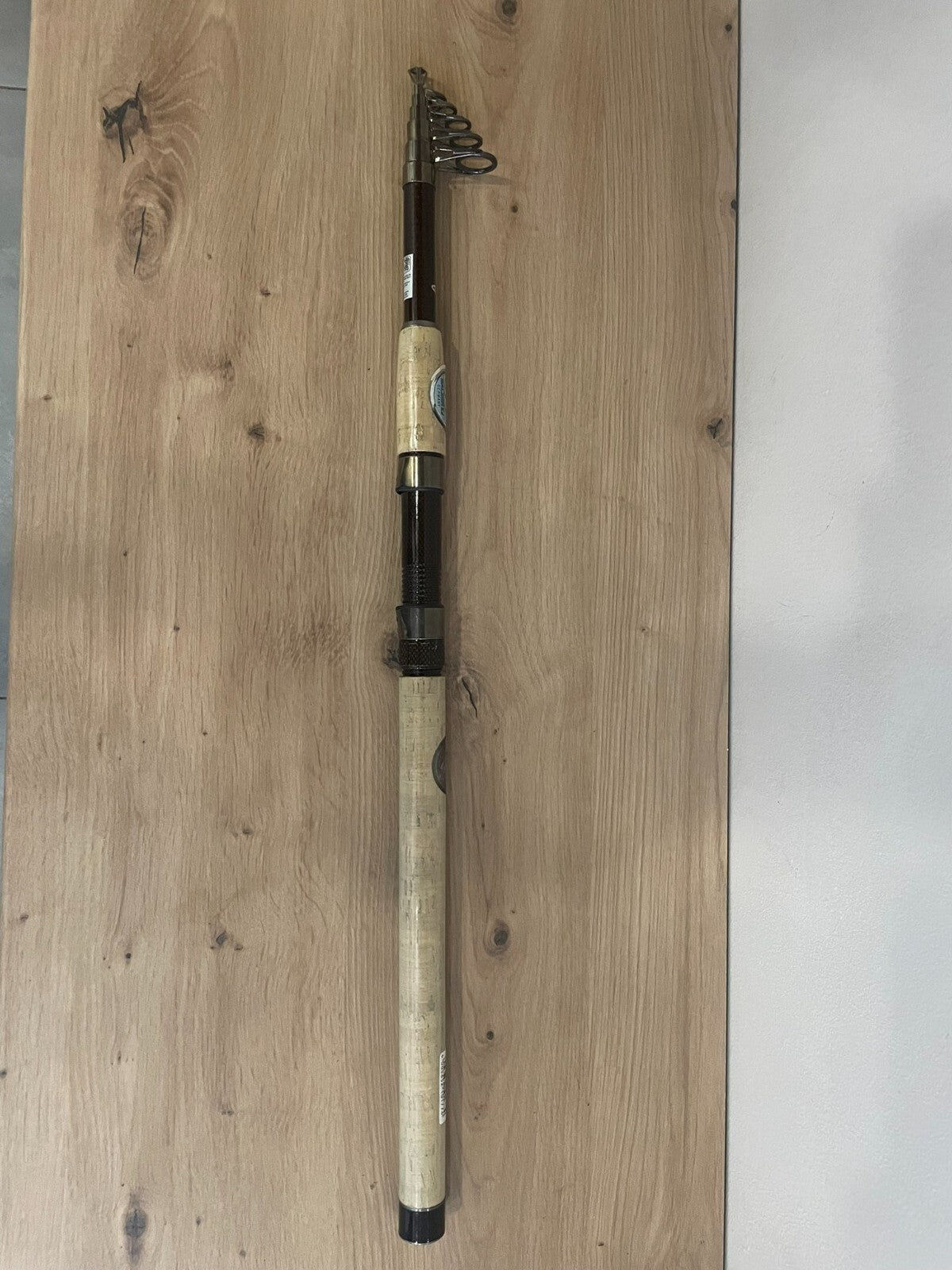 Balzer Magna Magic Gold Tele 45 Rute 270cm 1045g0