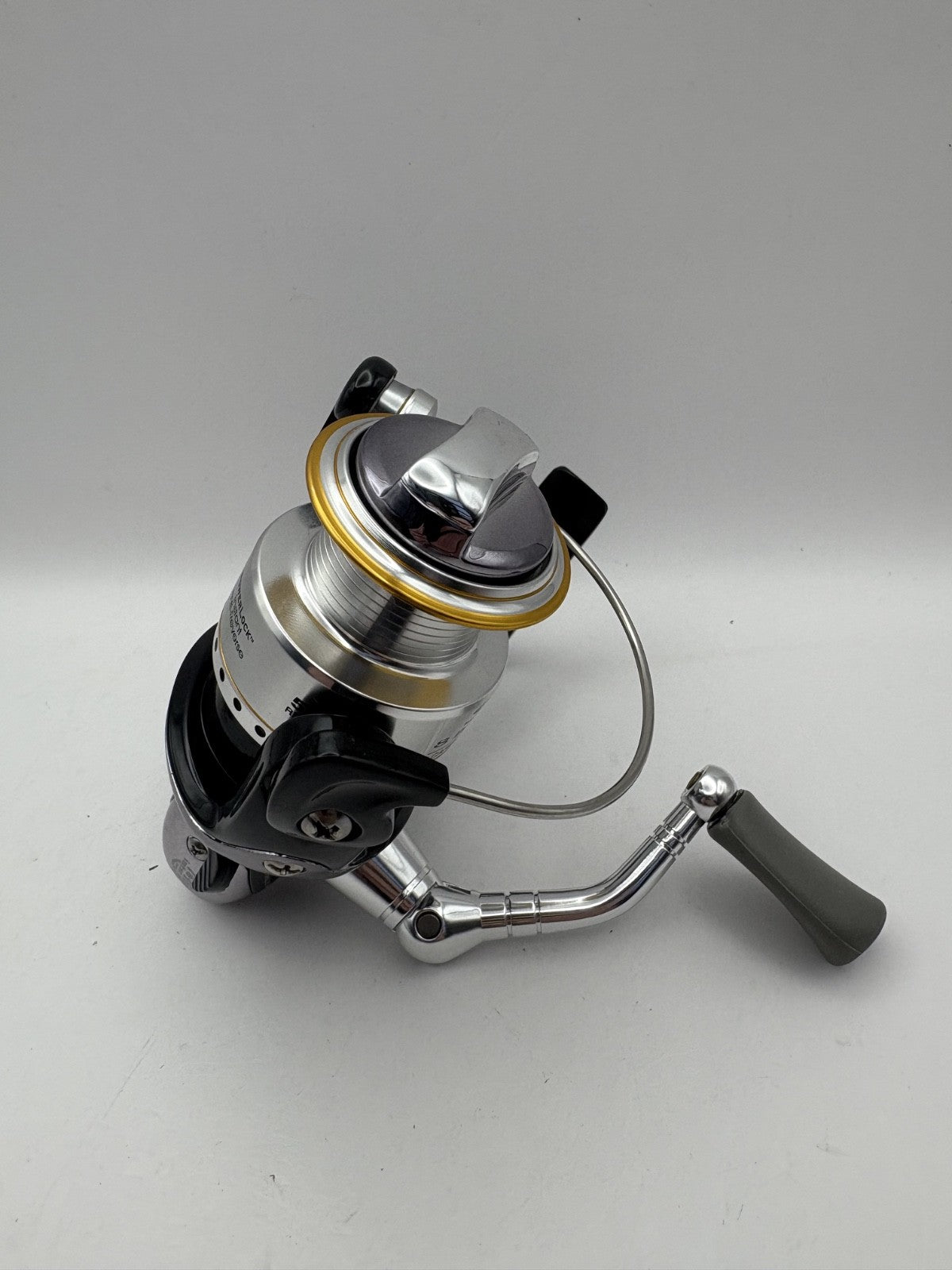Inter Fish SGF 20 Rolle2