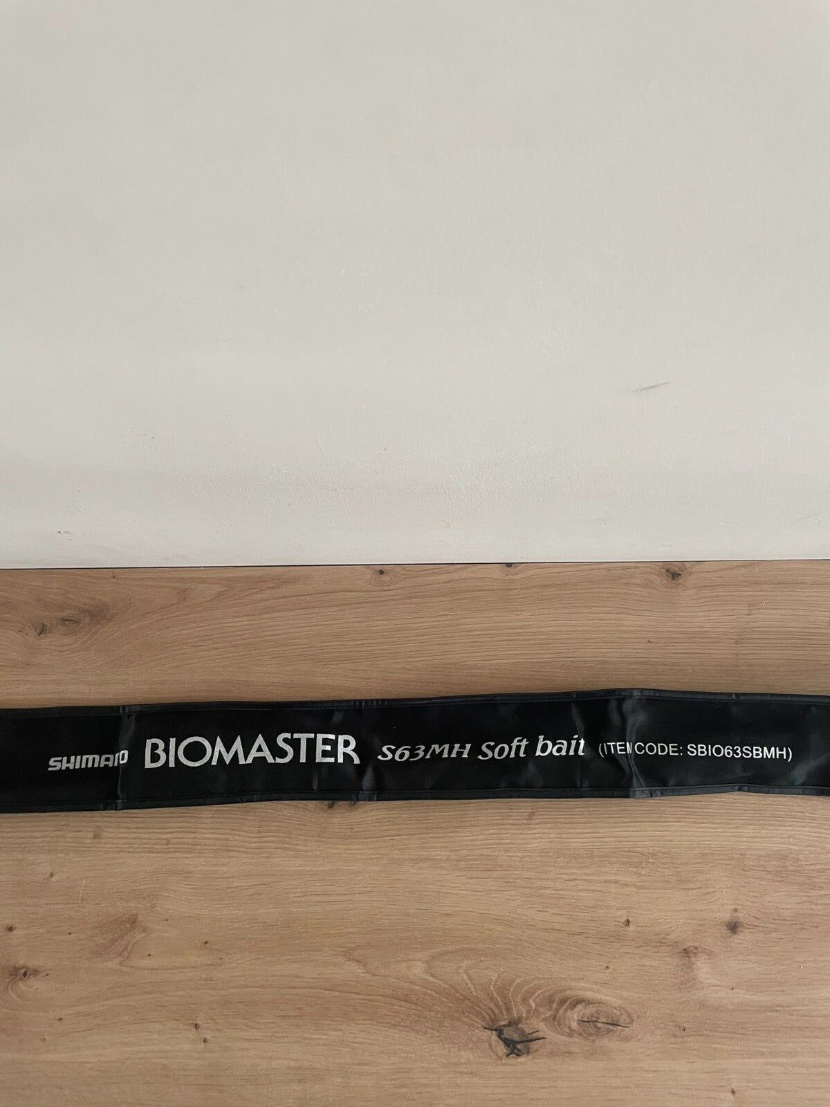 Shimano Biomaster S63MH Soft Bait Rute 190cm 1560g2