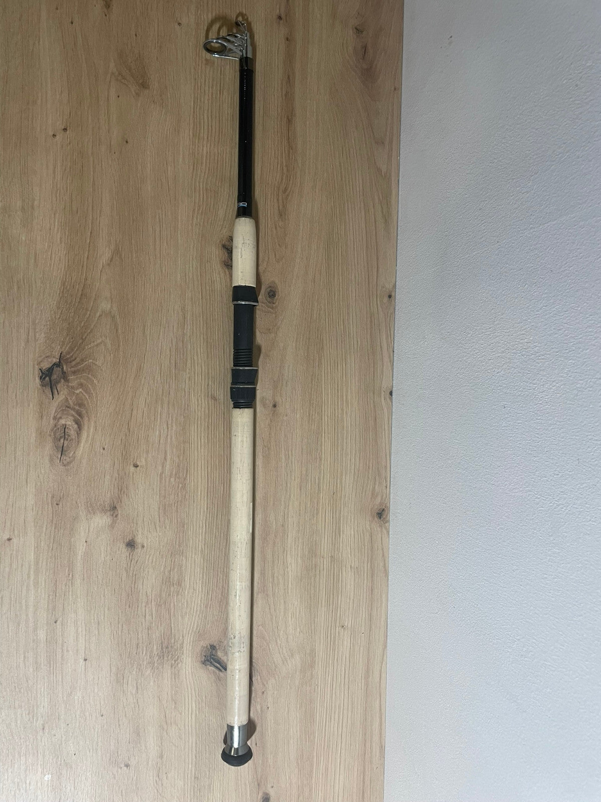SPRO Selective Tele 60 Rute 240cm 3060g0