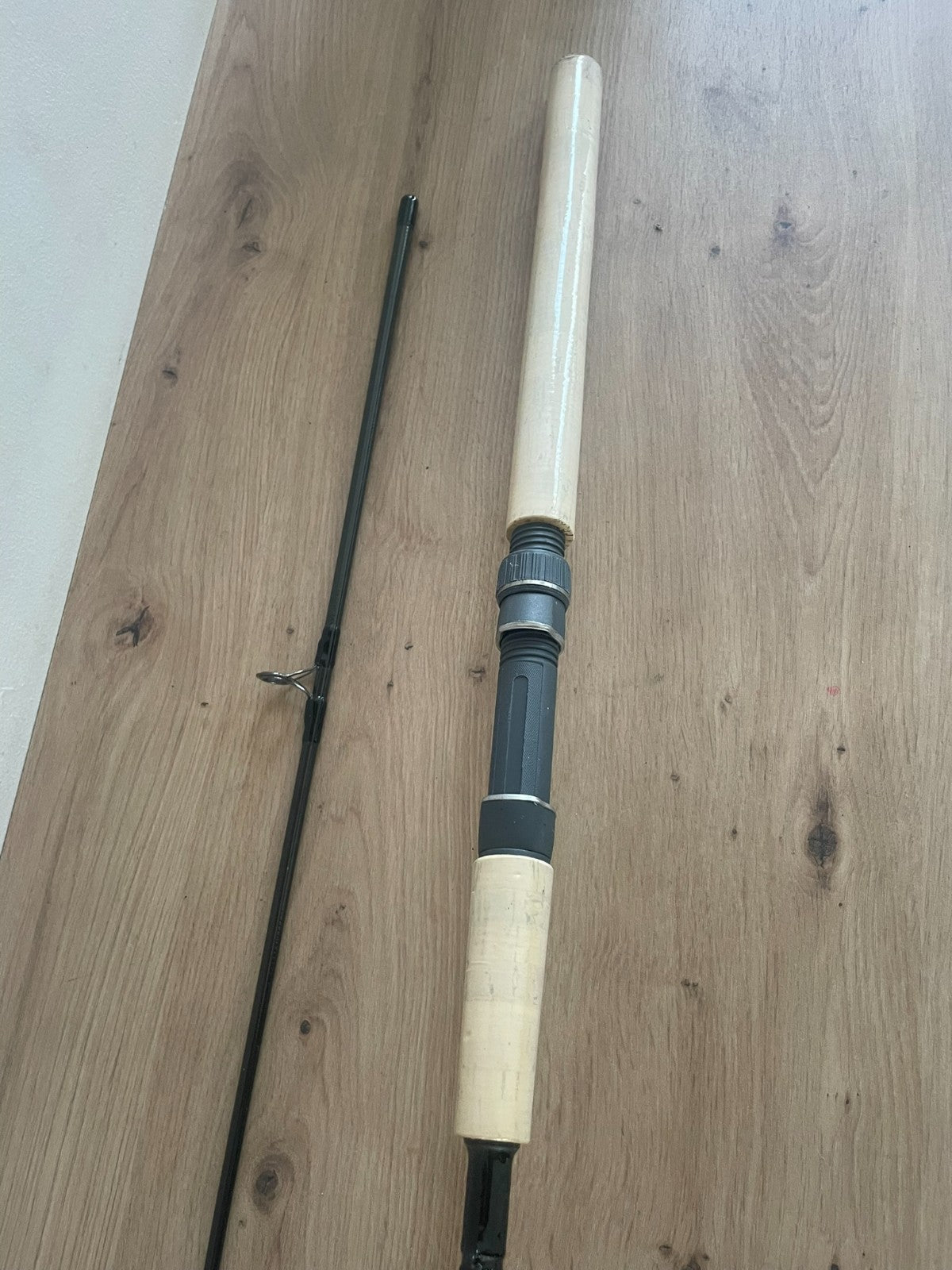Mitchell Excellence 270 Rute 270cm 1040g1