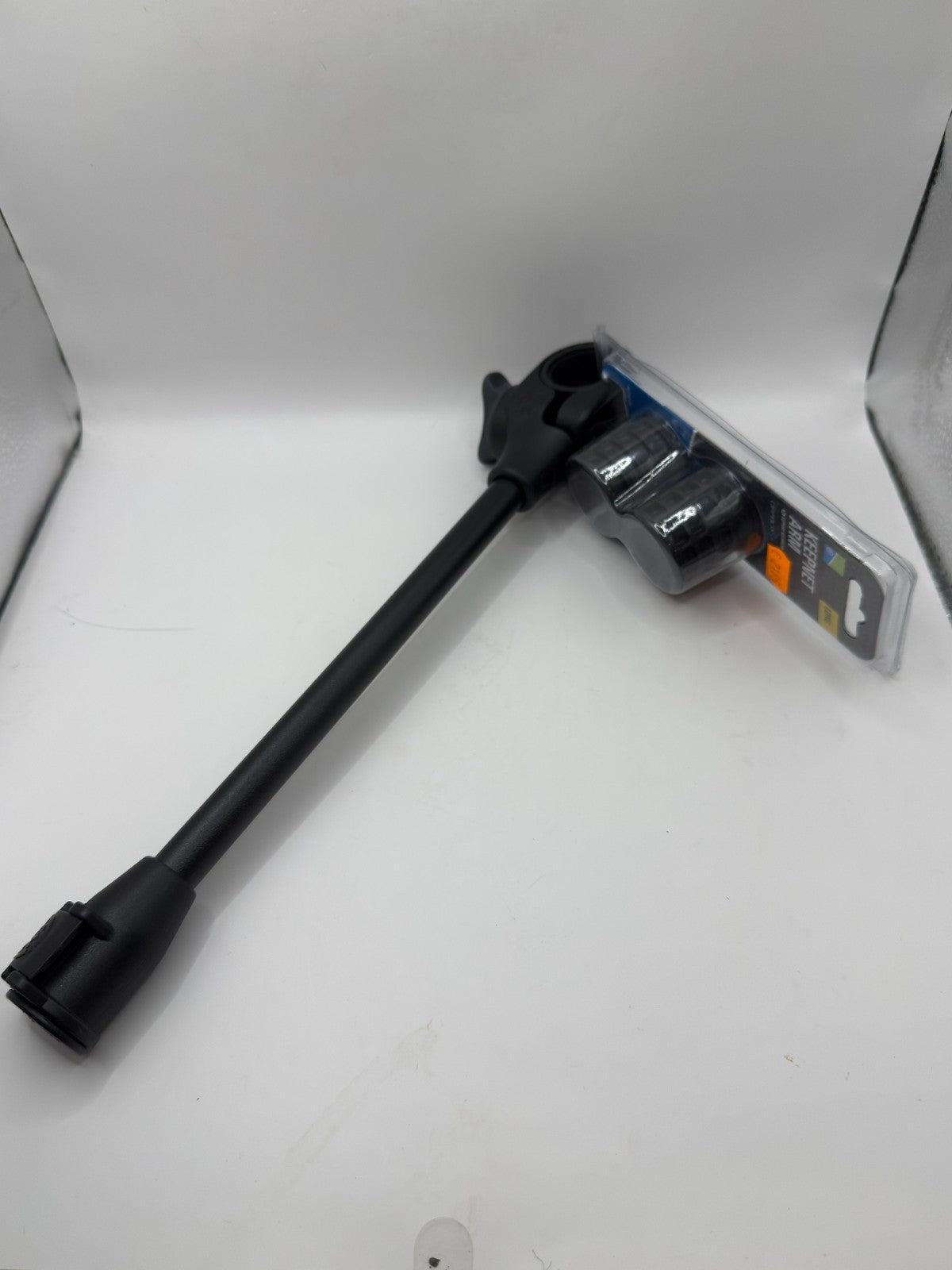 Preston Keepnet Arm Offbox 36 Long0