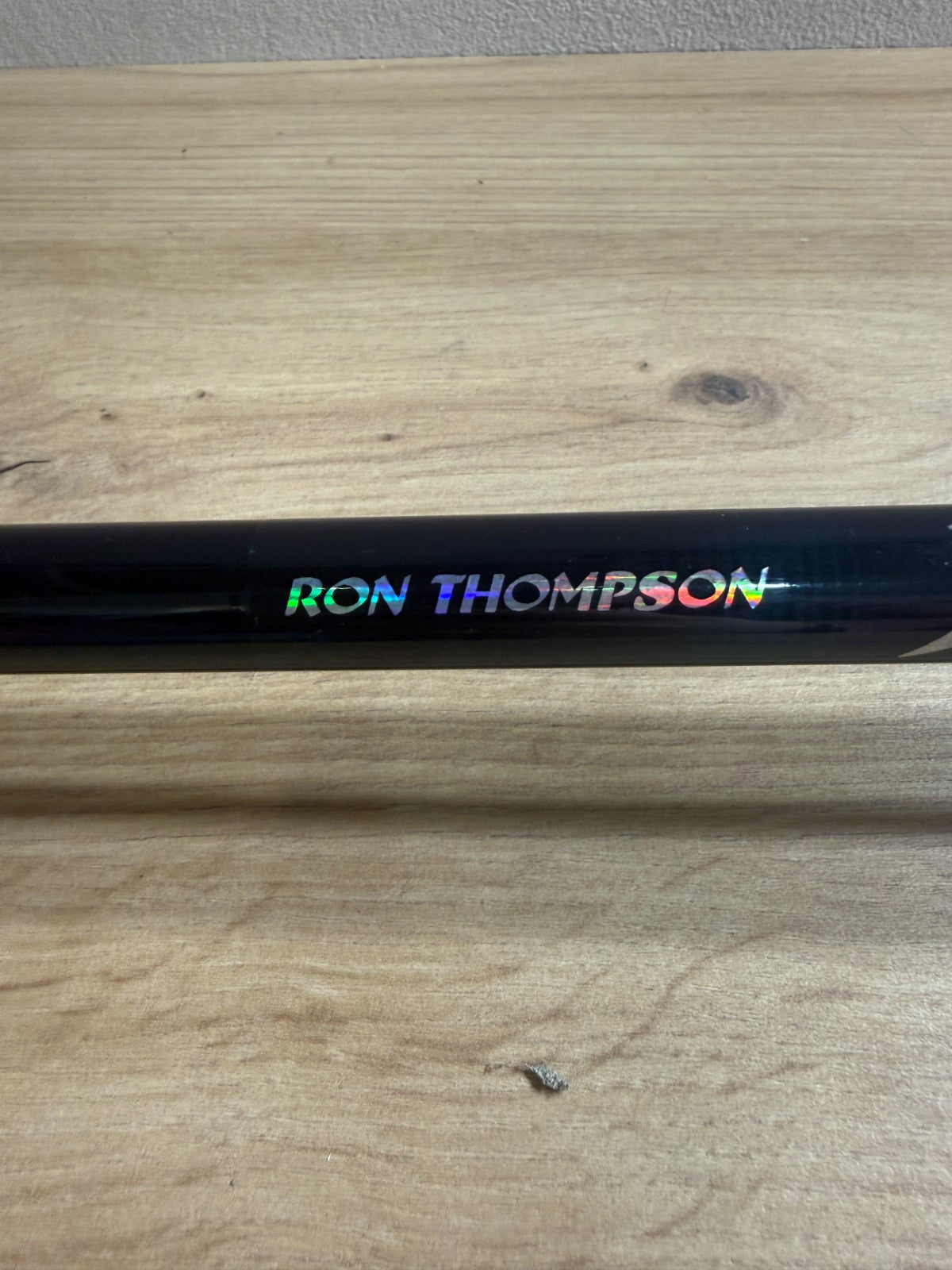 Ron Thompson Xtender Tele Rute 330cm 3060g2