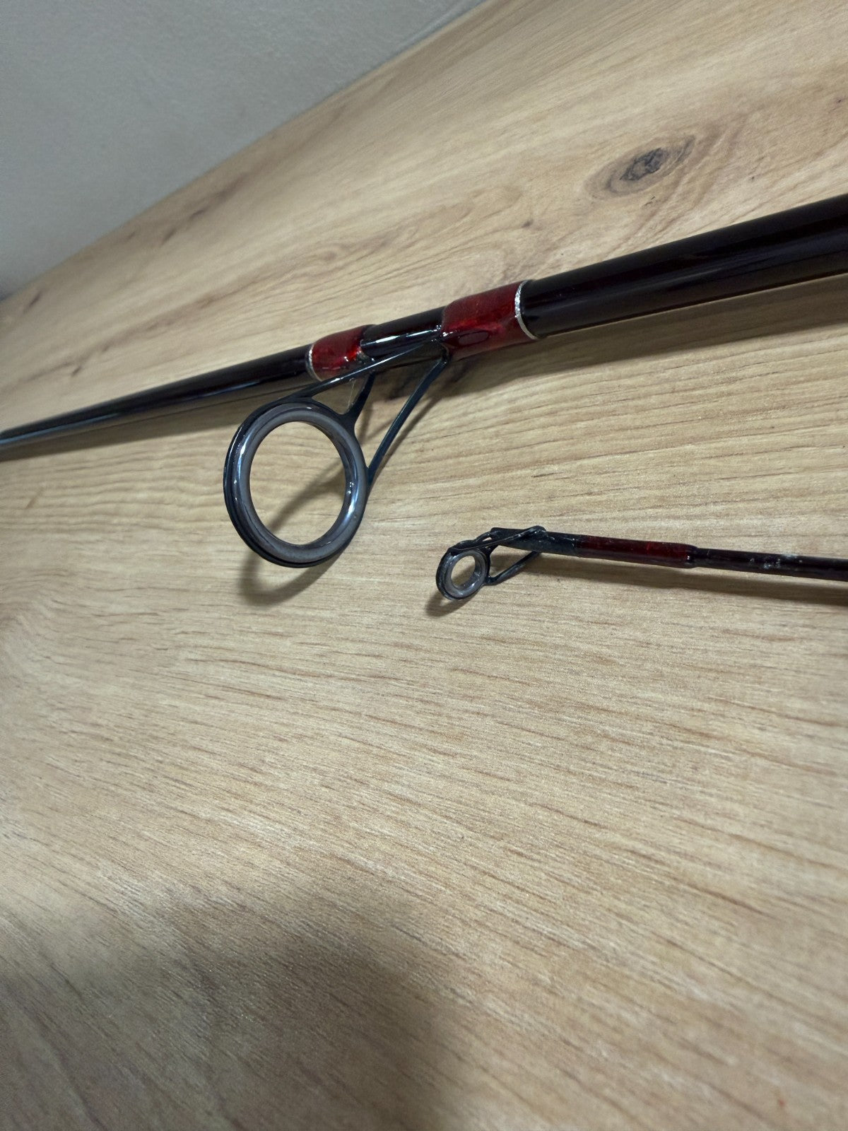 Balzer Magna S Pro Spin 10 Rute 300cm 30-60g5