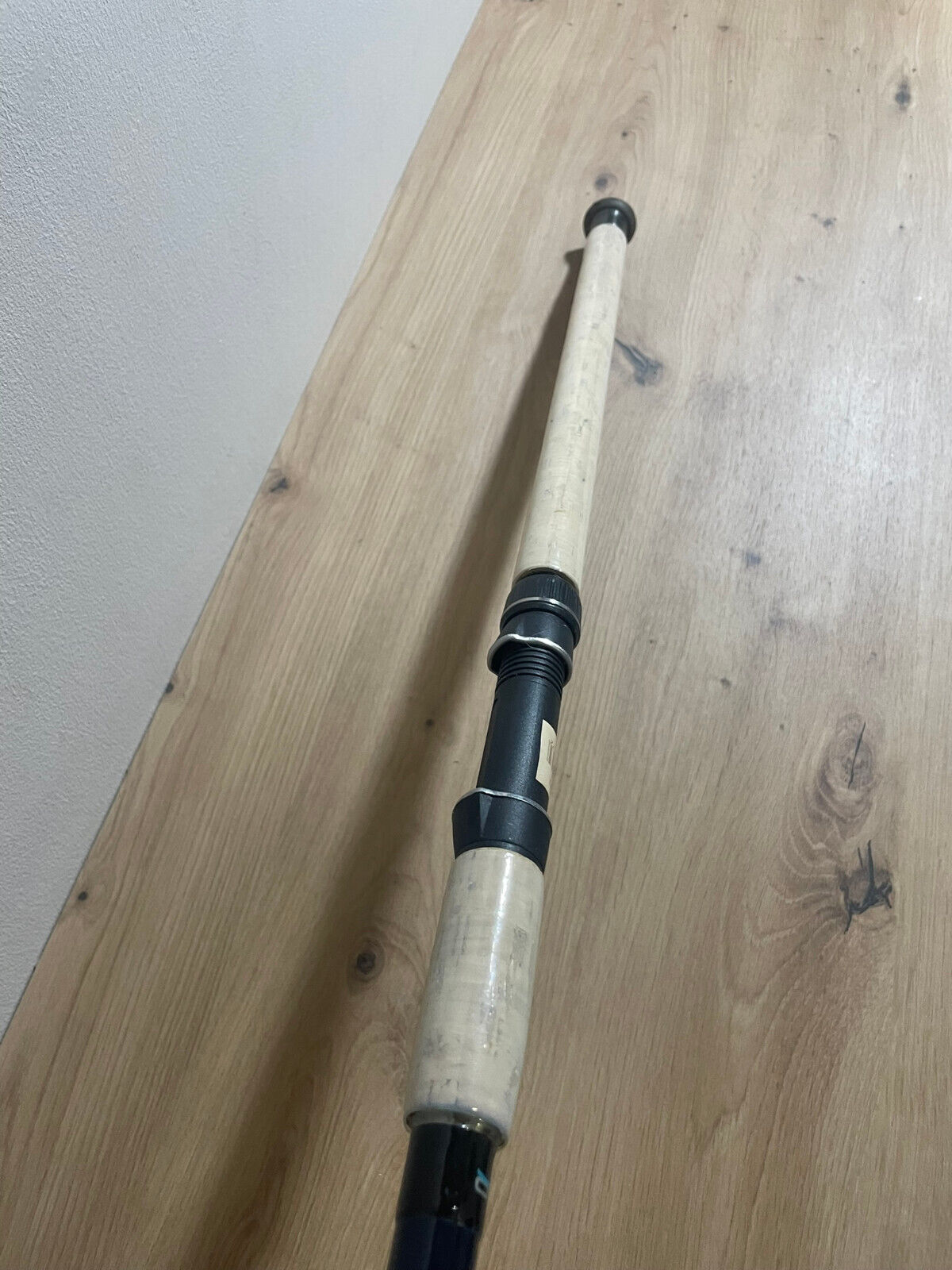 SPRO Selective Tele 60 Rute 330cm 30-60g