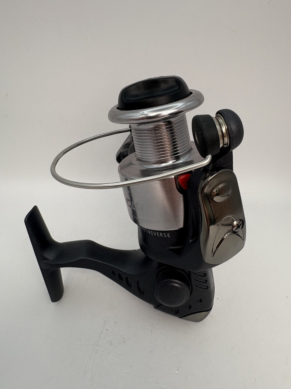 Zebco Topic FD 640 Rolle4
