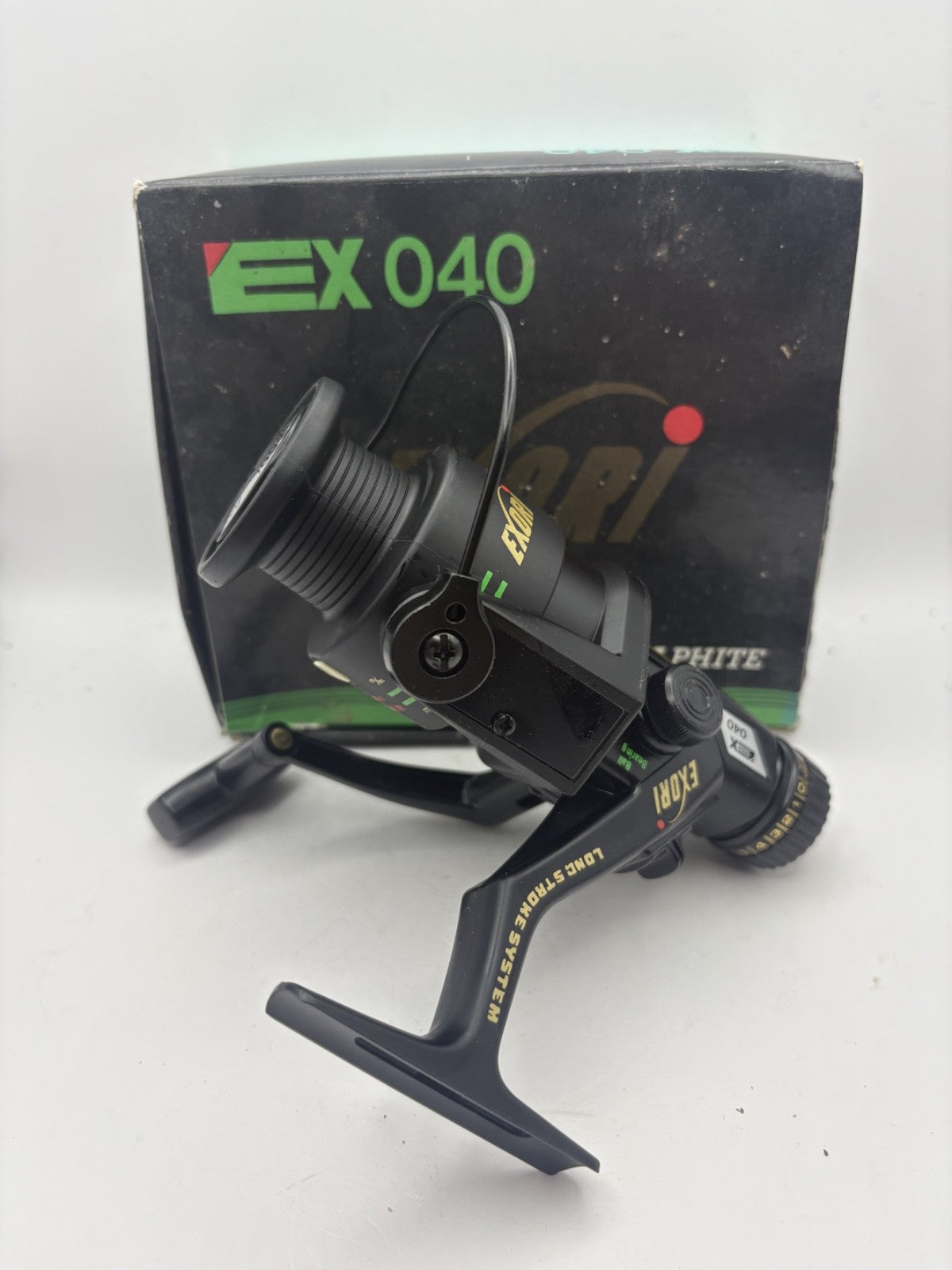 Exori Diamond EX040 Rolle0