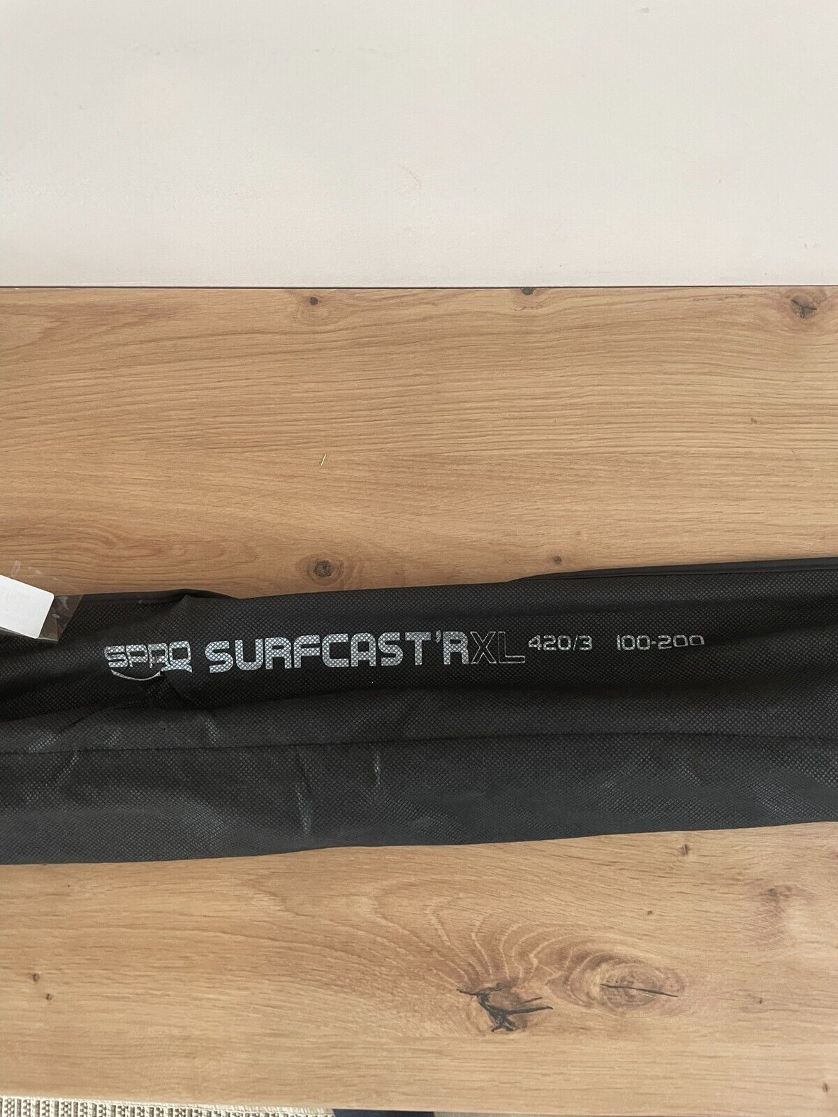 Spro Surfcast ´R XL 420/3 Rute 420cm 100-200g