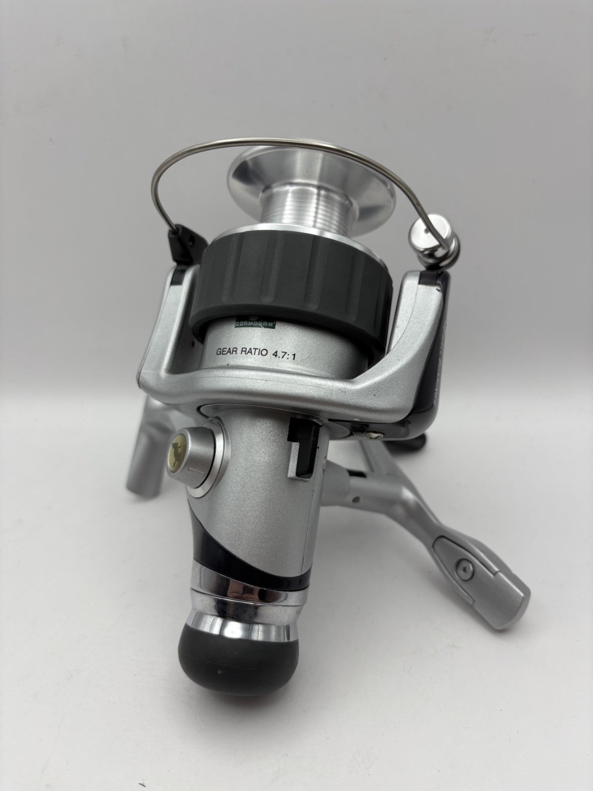 Cormoran Cormobil 50 4P Rolle1