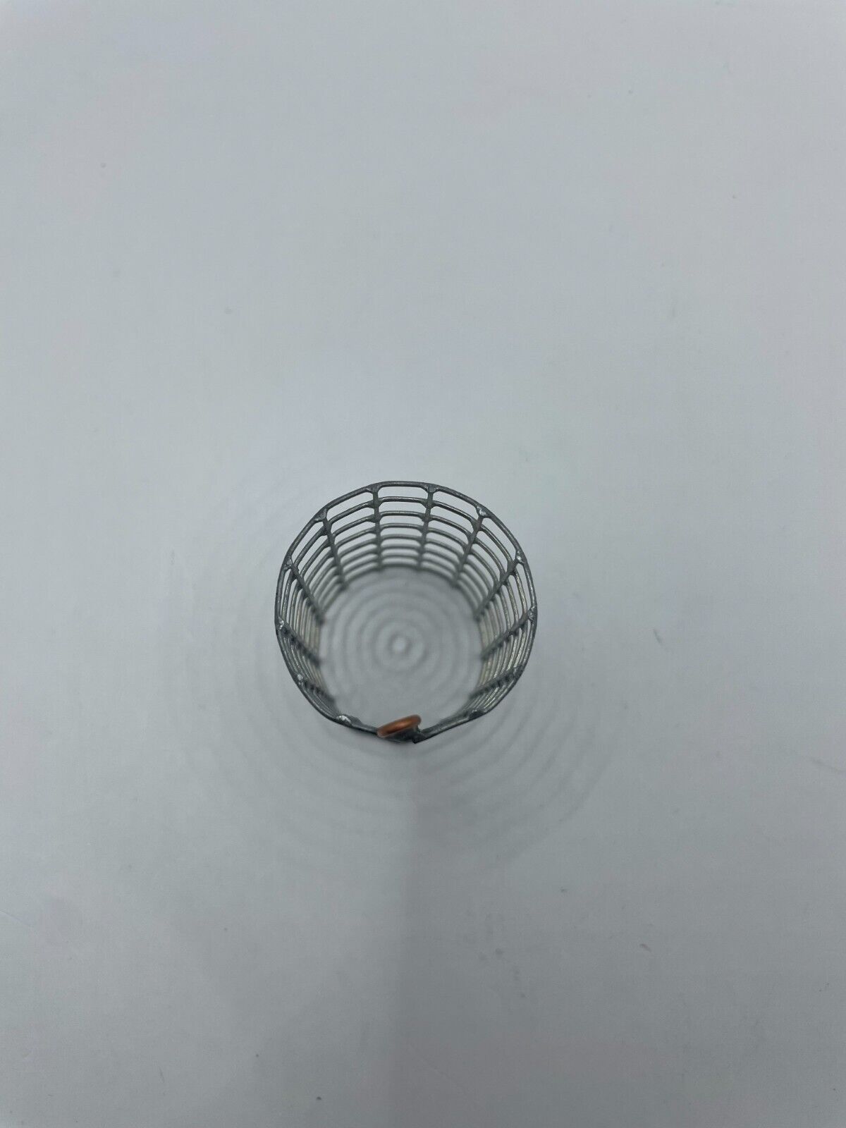 Futterkorb Feederkorb Angelkorb 7g Angelzubehör Angeln