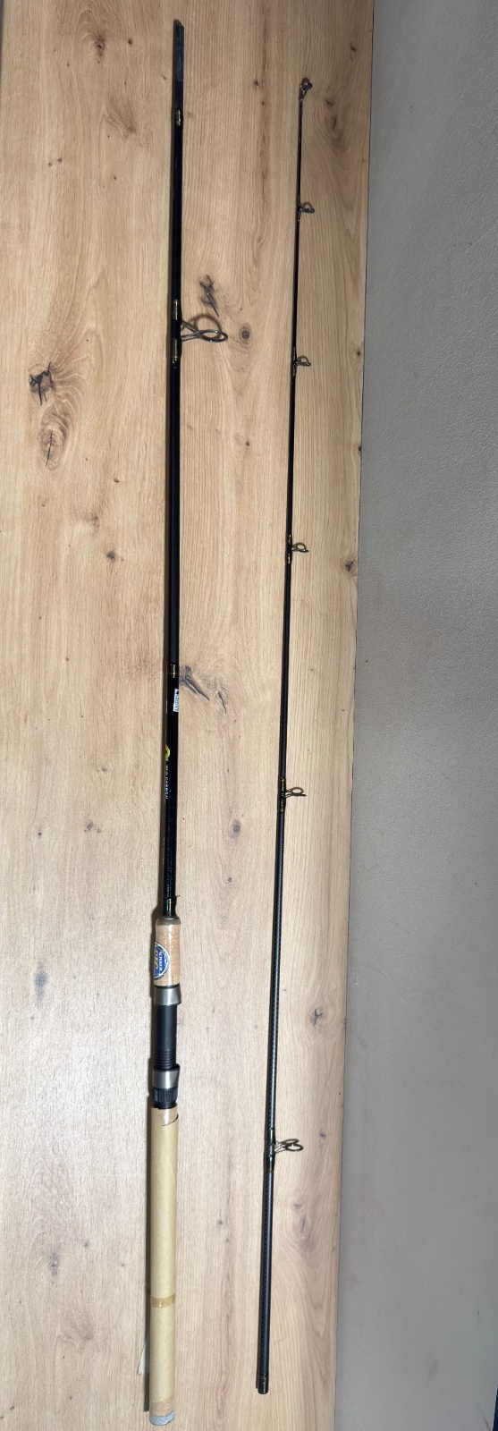 Balzer IM-6 Carbon Obsession Pilk Rute 295cm 50-180g0