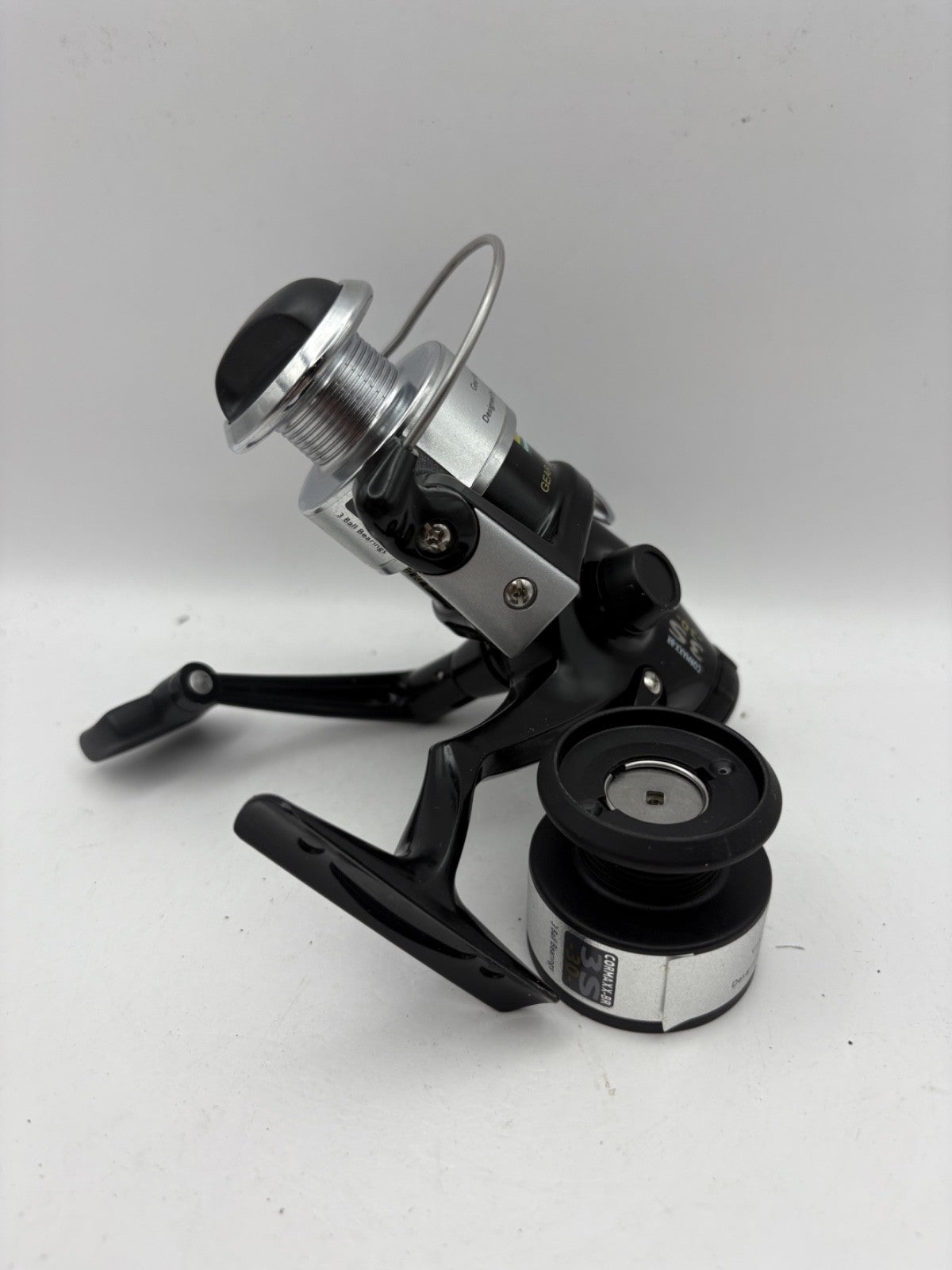 Cormoran CormaxxBr 30 3S Rolle0