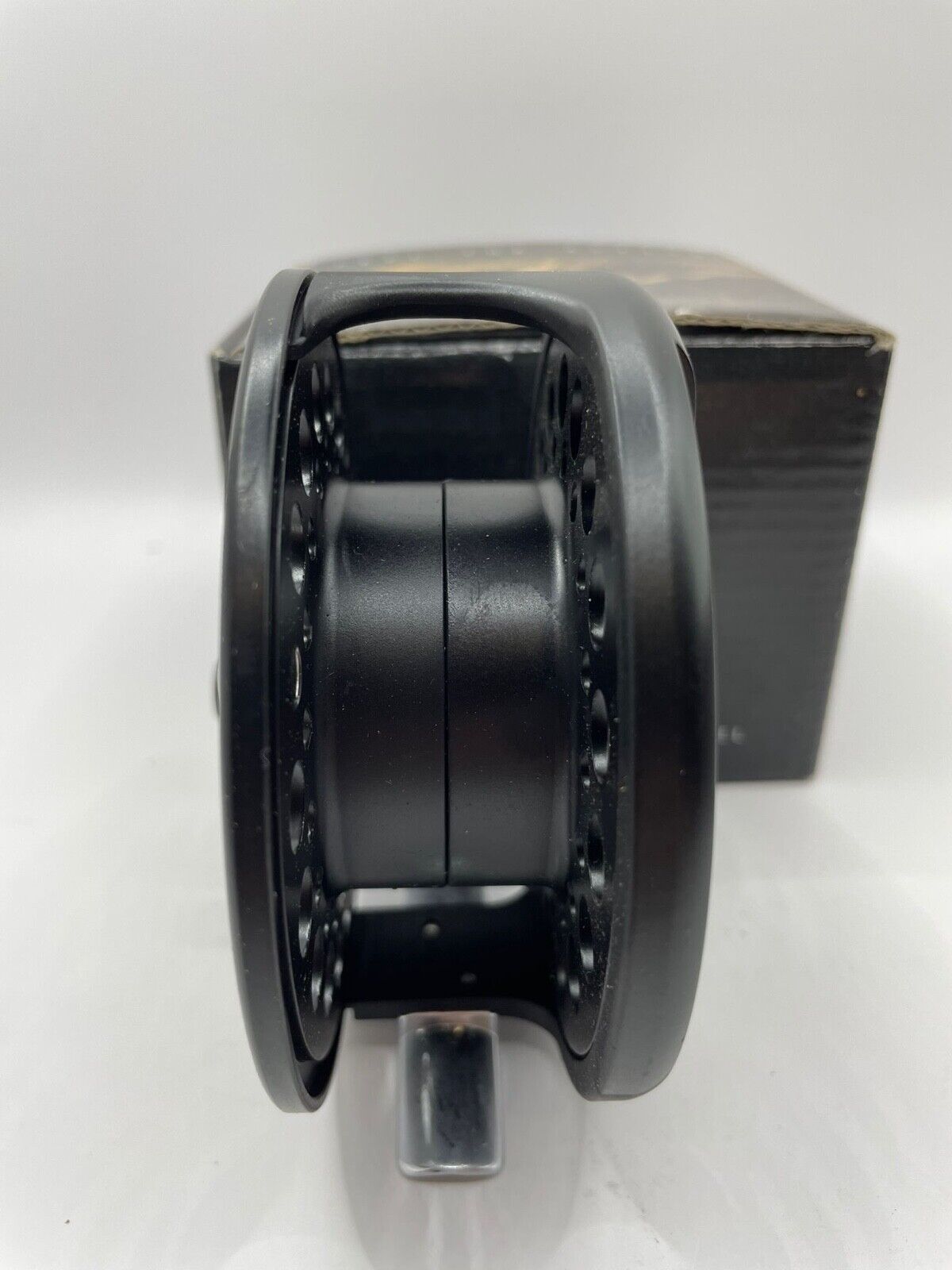 Fenwick Eagle Large Arbor Fly Reel Model 78, Fliegenrolle, Fliegenfischen