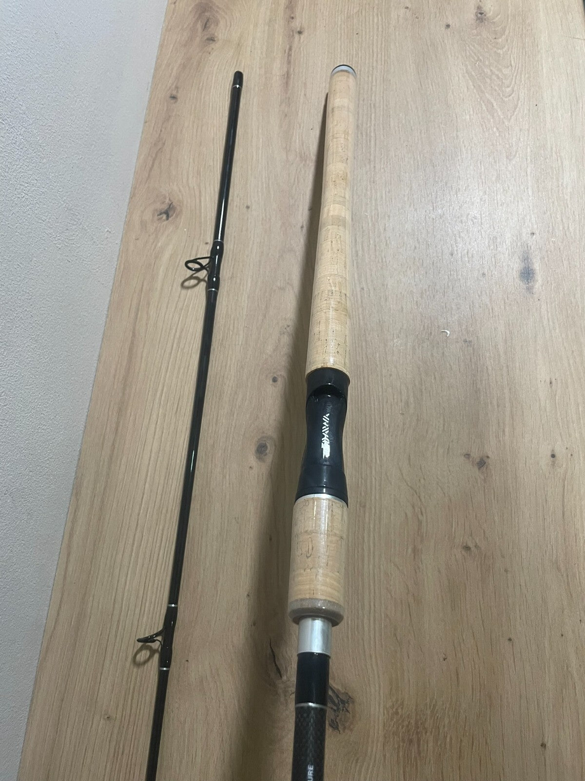 Daiwa Rute Team Daiwa Softlure 270cm 3060g TDSA902MHFS2