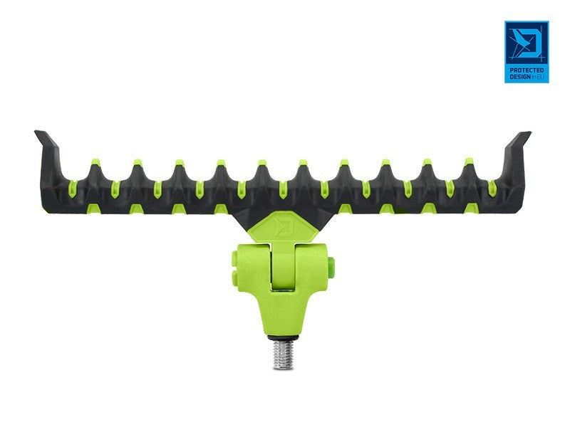 Delphin SIXTO REAXE Flexi Feeder-Halter0