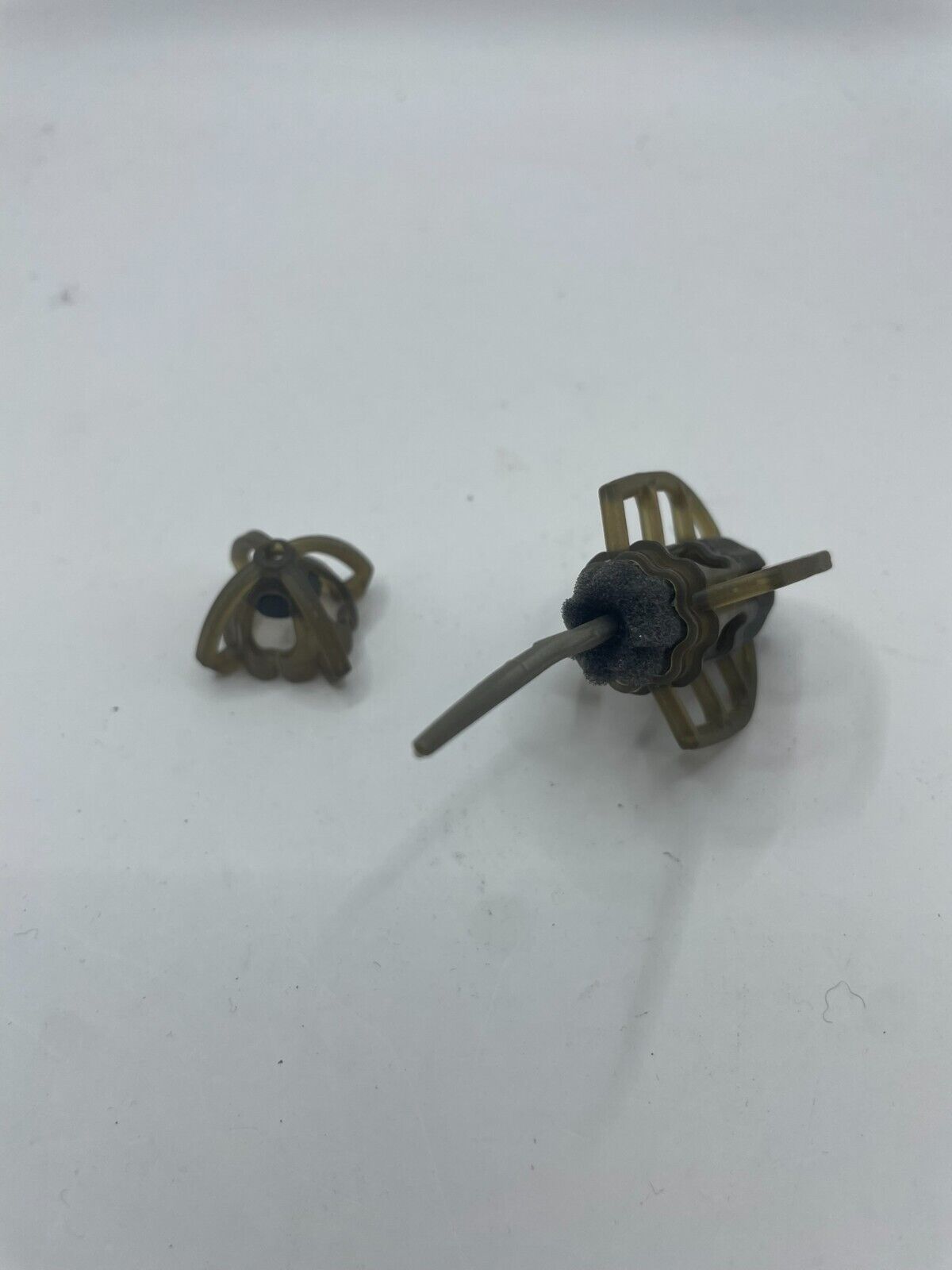 Fox Inline Carp Feeder Method 25g Karpfenbleie Futterkorb