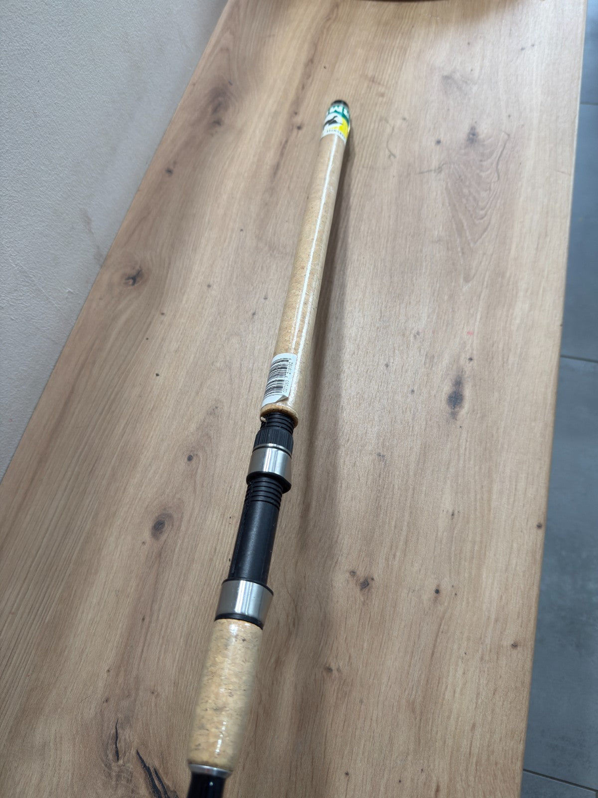 Cormoran Black Bull Tele Forelle 300cm 1040g1