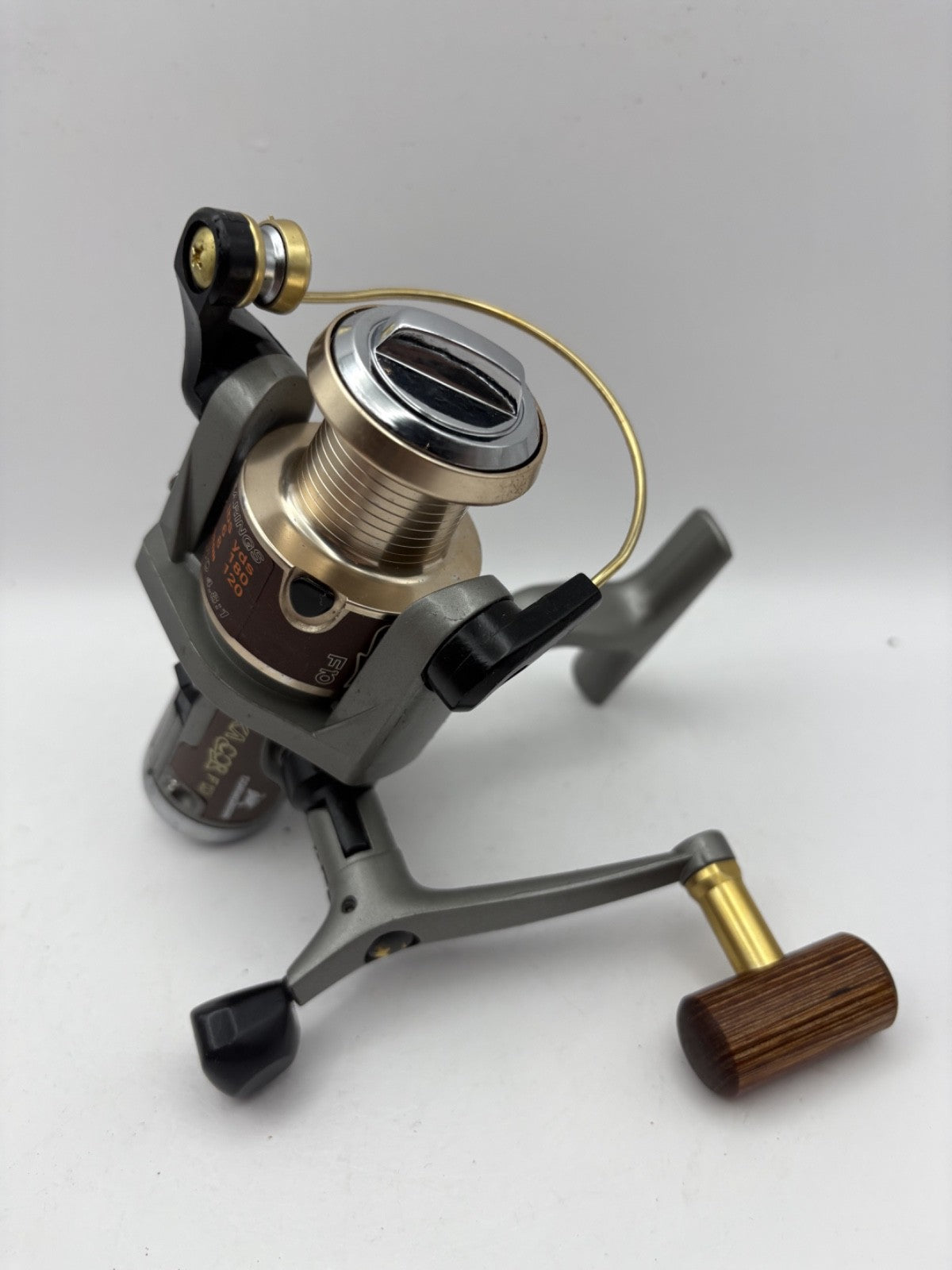 Cormoran Hexacor 10F Rolle0