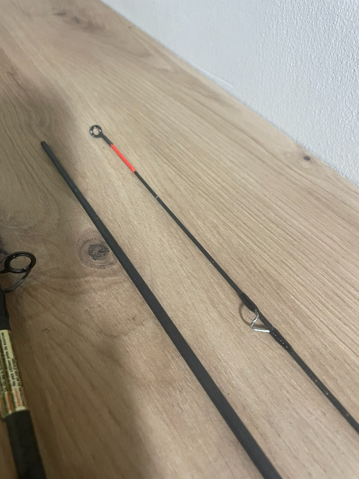 Paladin Master Class Fly Fliegen Rute 270cm 675