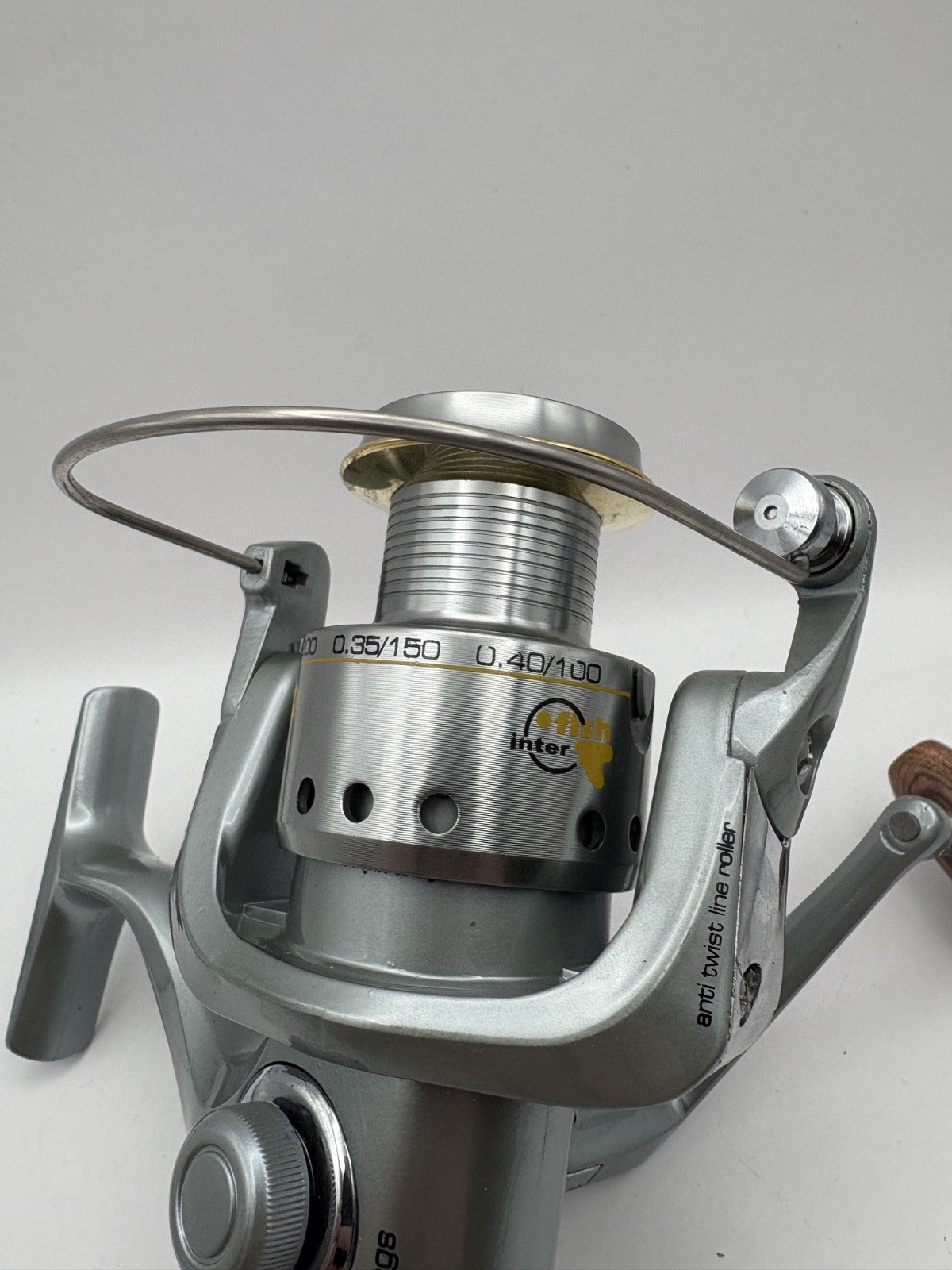Inter Fish SL 5040 Rolle1