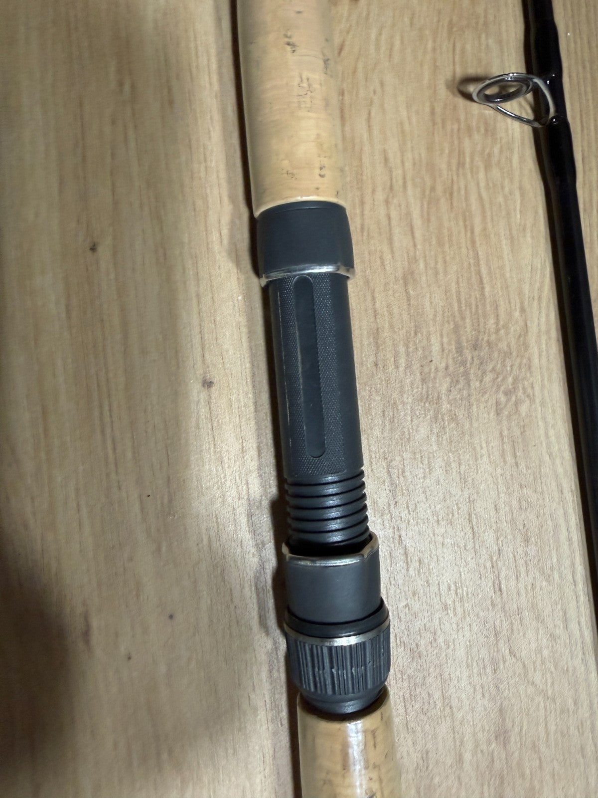 Interfish Black sicret 60 Rute 270cm 3060g6