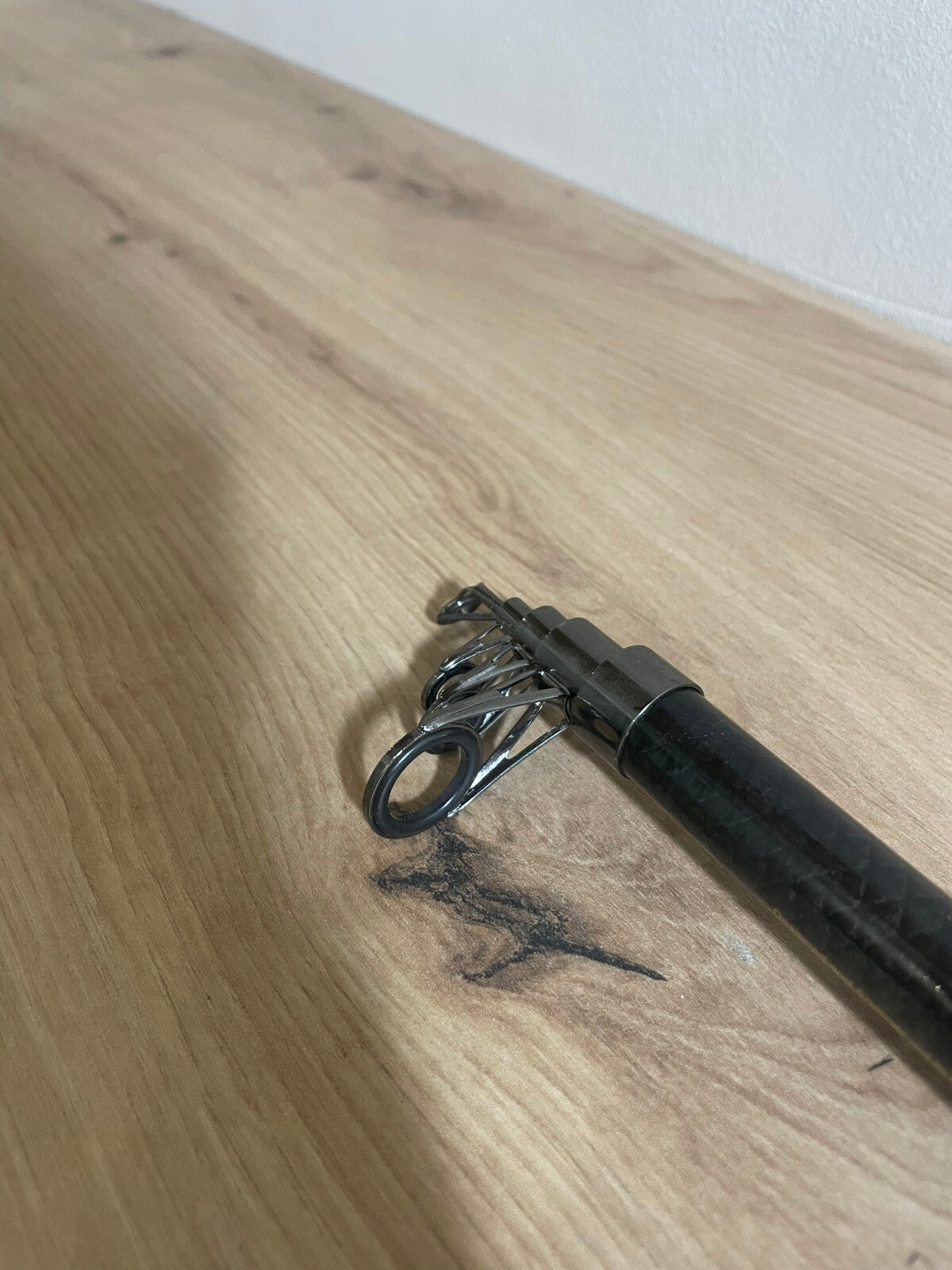 InterFish Blue Eagle Tele 60 Rute 270cm bis 60g5