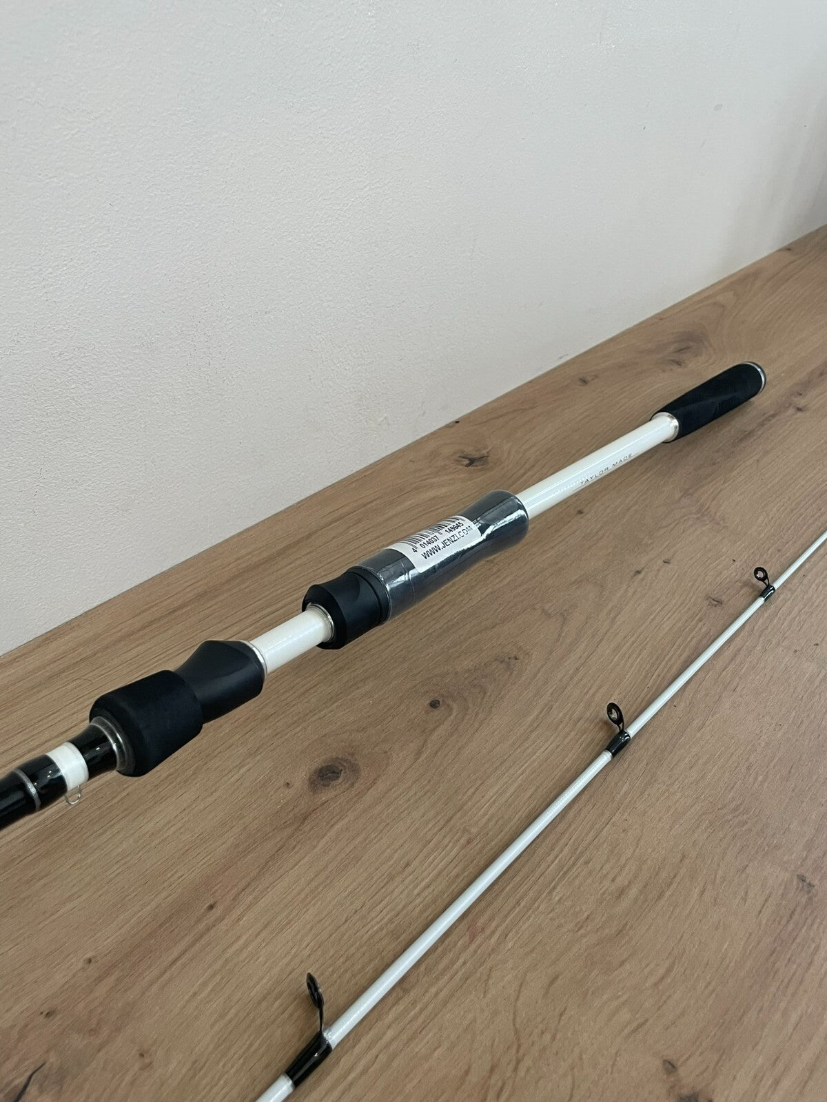 Jenzi Okinawa 270cm cw 1230g japanese Design6