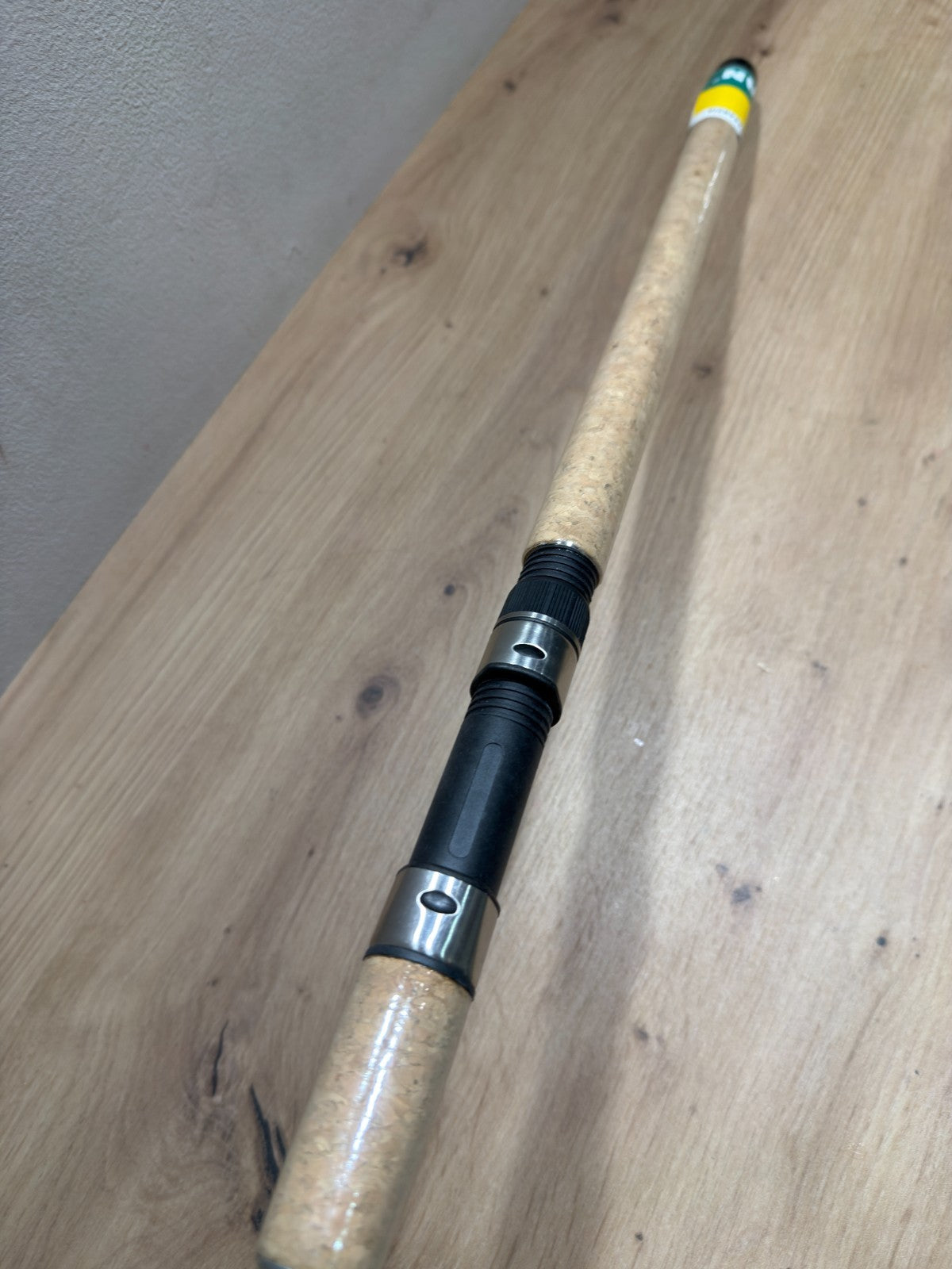 Cormoran Black Bull Tele 60 Allround Rute 300cm 2060g1