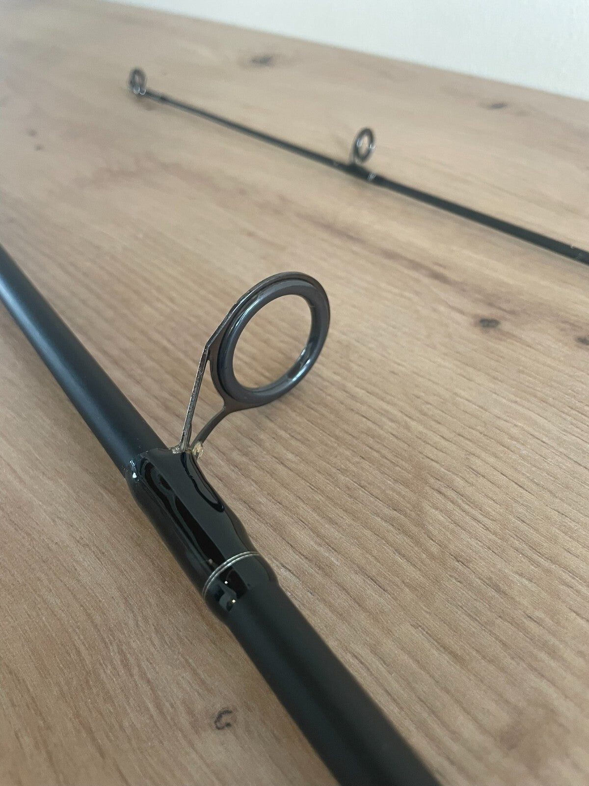 STS Contact Spin Rute 270cm 1439g4