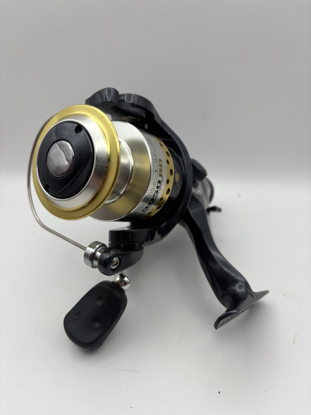 Inter Fish NT 9050 RD Rolle1